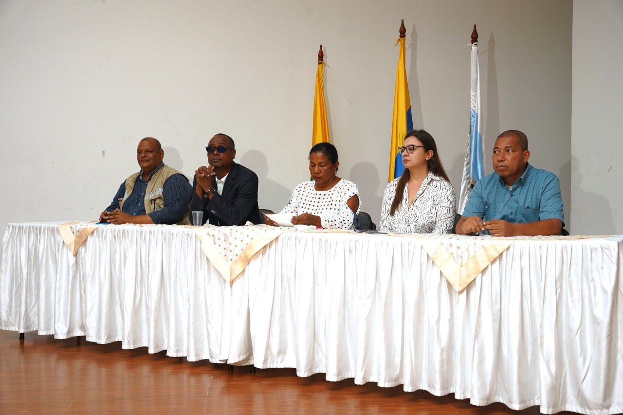 Realizan el primer Conversatorio sobre el uso Responsable del Internet en Buenaventura