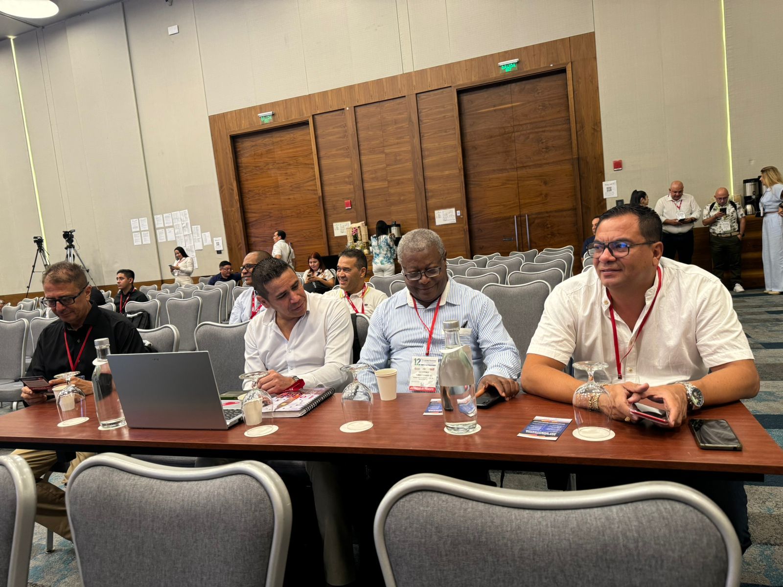 Buenaventura será sede del Encuentro Regional para Autoridades de Tránsito en el país