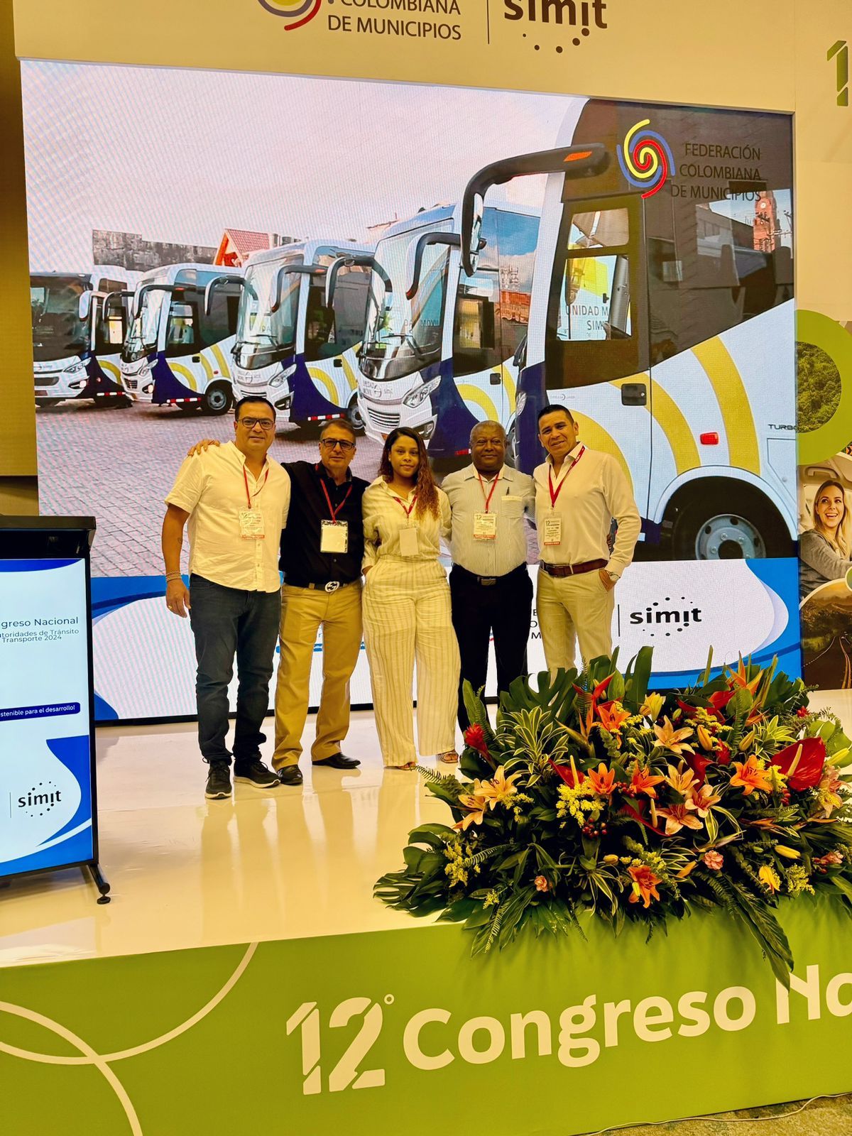 Buenaventura será sede del Encuentro Regional para Autoridades de Tránsito en el país