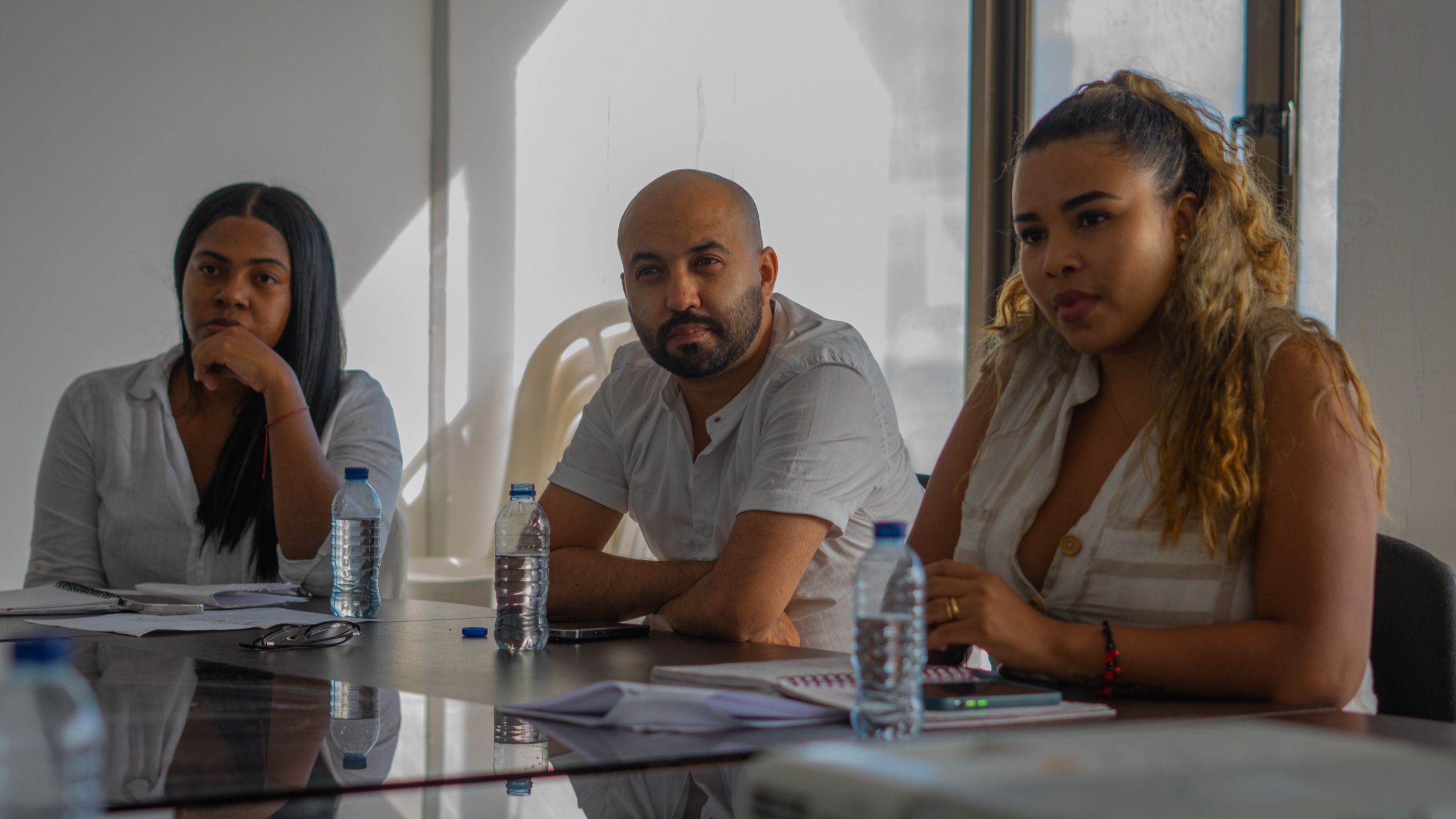 La Administración Distrital y el Ministerio de Vivienda traen beneficios habitacionales a Buenaventura