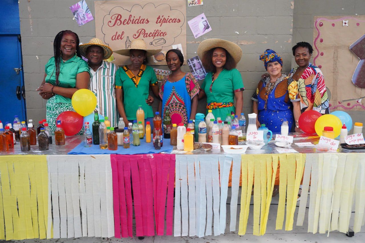 Alcaldía de Buenaventura fomenta la diversidad cultural y afrocolombiana a través de la Etnoeducación