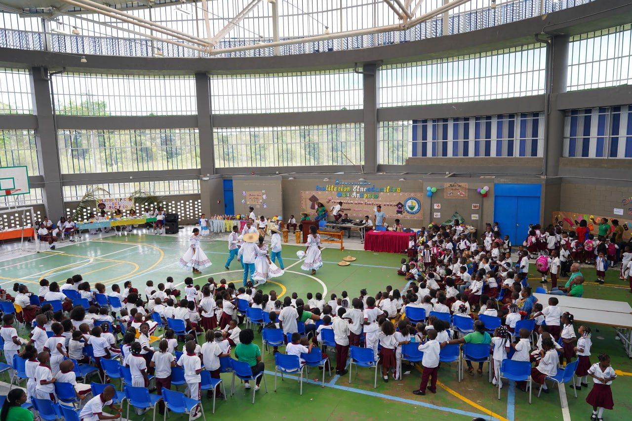 Alcaldía de Buenaventura fomenta la diversidad cultural y afrocolombiana a través de la Etnoeducación