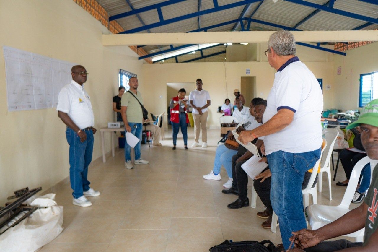 Alcaldía de Buenaventura impulsa dos importantes proyectos viales en Buenaventura