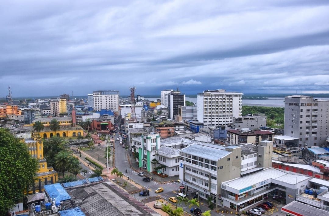 Buenaventura da la bienvenida a visitantes para disfrutar los puentes