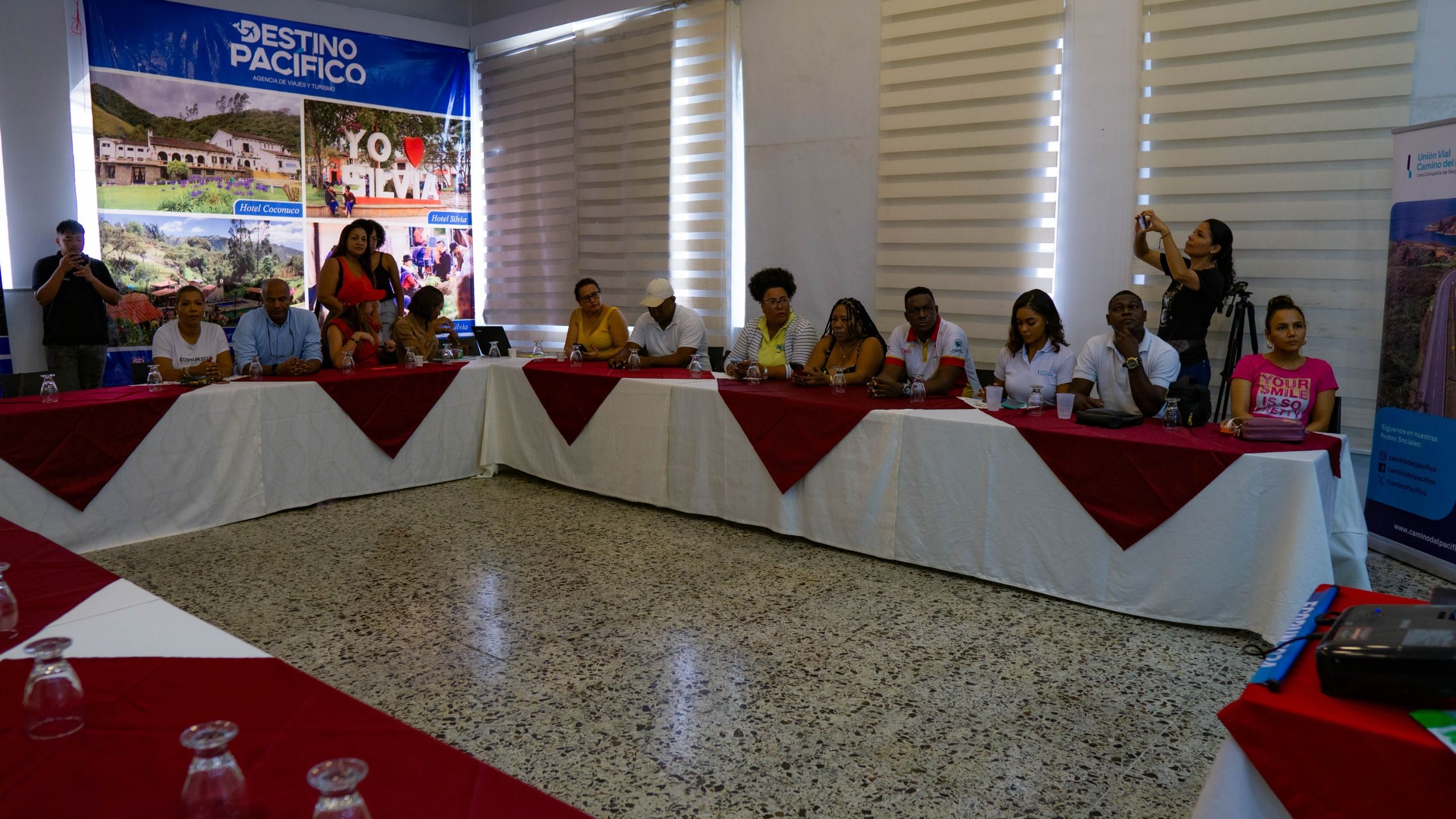Inderbuenaventura se vincula nuevamente a la Carrera Atlética Ecorun