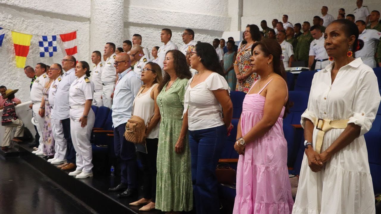 Pacífico Resiliencia y Verdad’, documental donde muestra la fuerza de la gente de la región