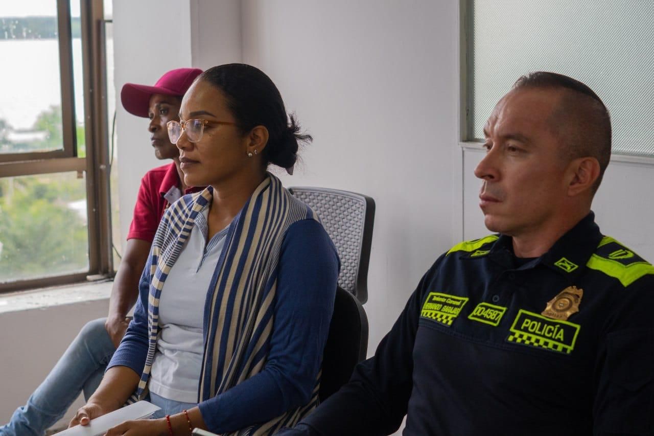 Oficina de Control Físico iniciaría procesos sancionatorios para recuperar el espacio público en Buenaventura