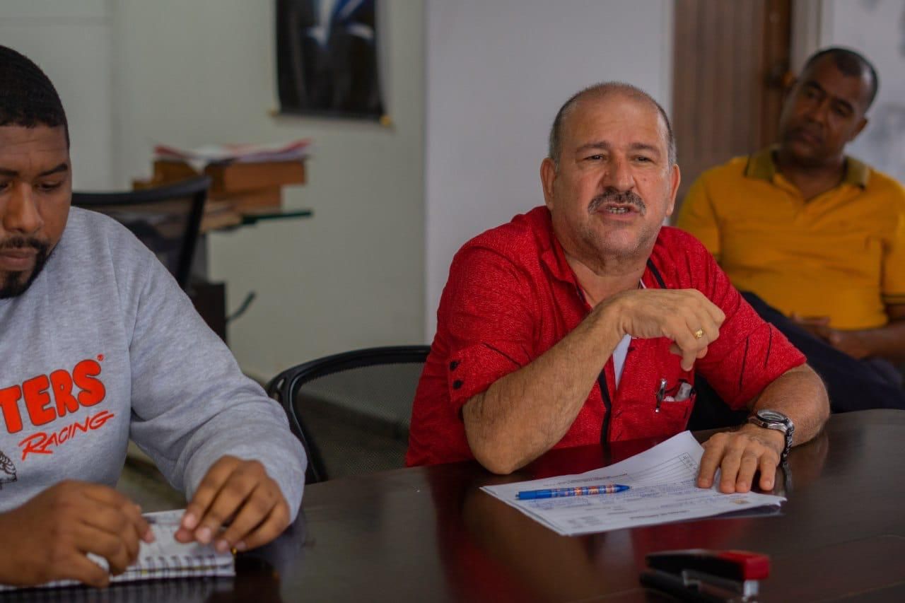 Oficina de Control Físico iniciaría procesos sancionatorios para recuperar el espacio público en Buenaventura