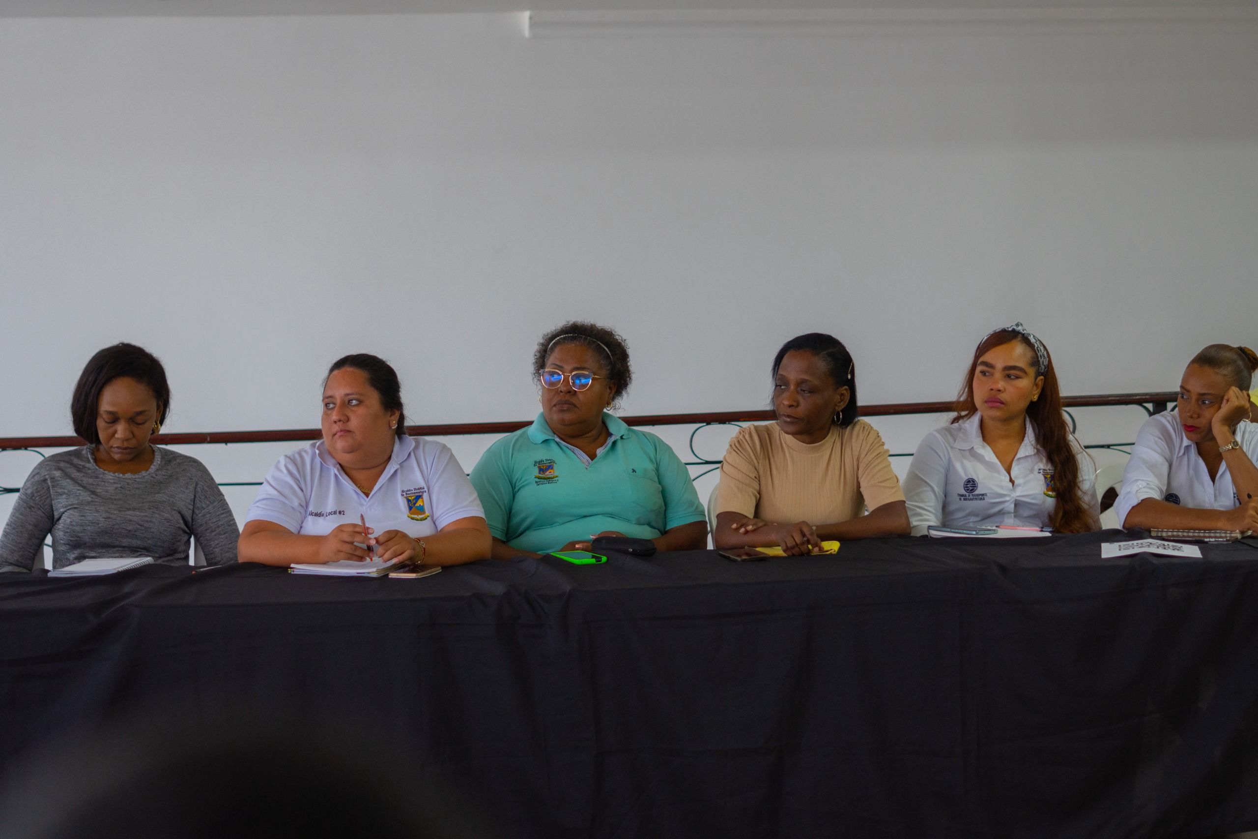 Funcionarios de la Alcaldía refuerzan conocimientos en Acceso a la Información Pública