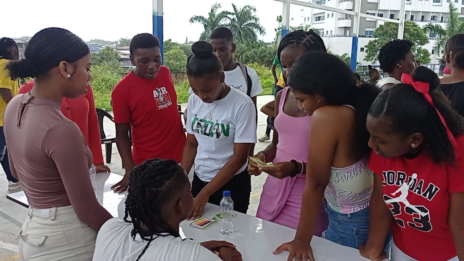Coordinadores de Juventud fueron capacitados por la Secretaría de Convivencia y Asocomunal