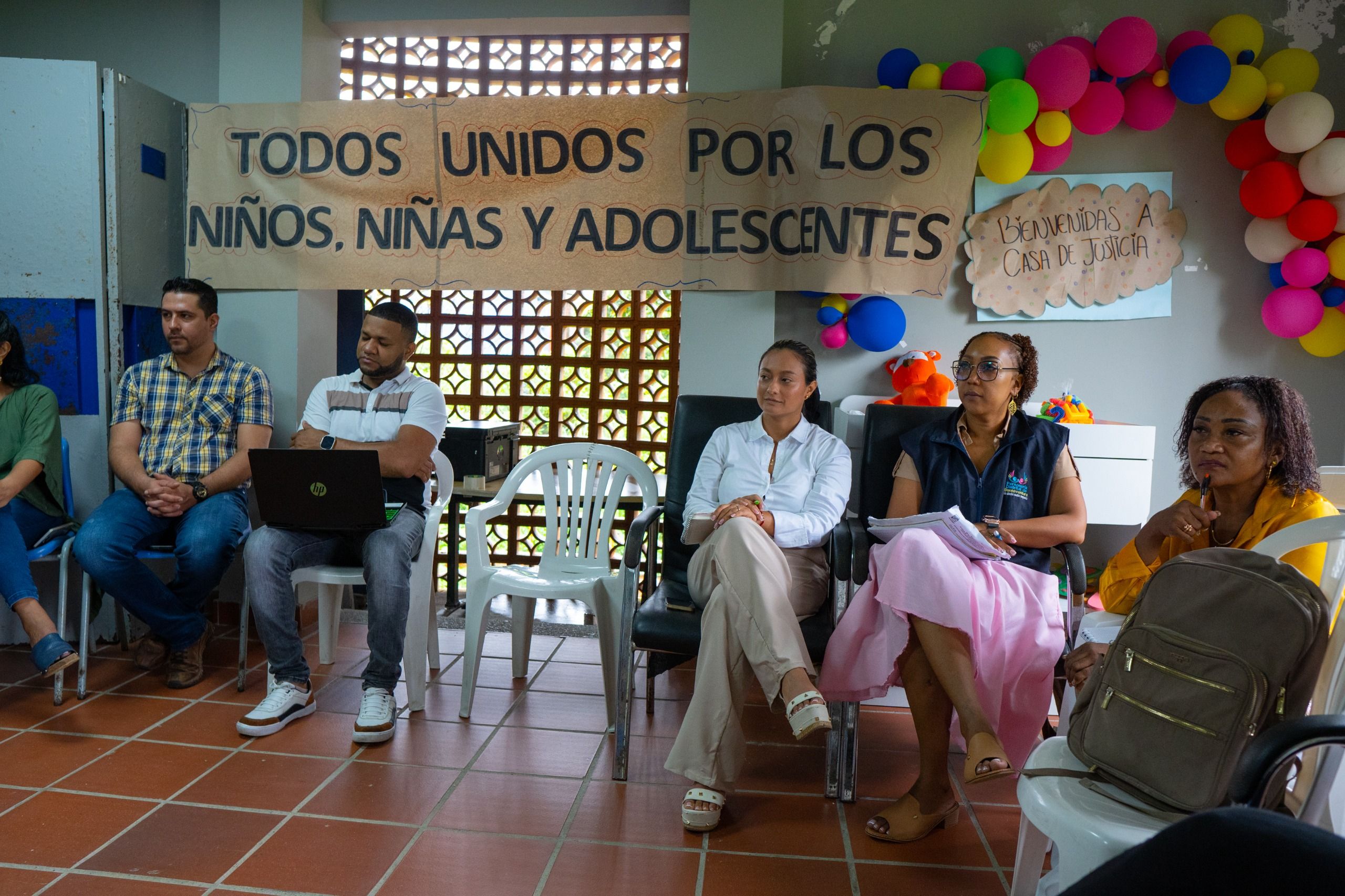 Entidades buscarán soluciones efectivas a problemáticas específicas de cada institución educativa de la ciudad