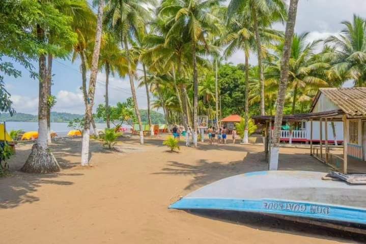 Más de 10.000 turistas visitaron Buenaventura durante el puente festivo