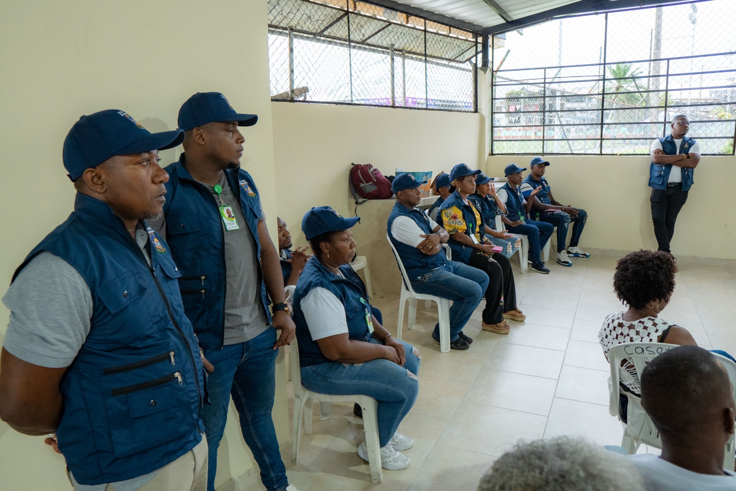Comenzó socialización a la comunidad del proyecto ‘Elaboración del inventario y caracterización del espacio público efectivo en Buenaventura’