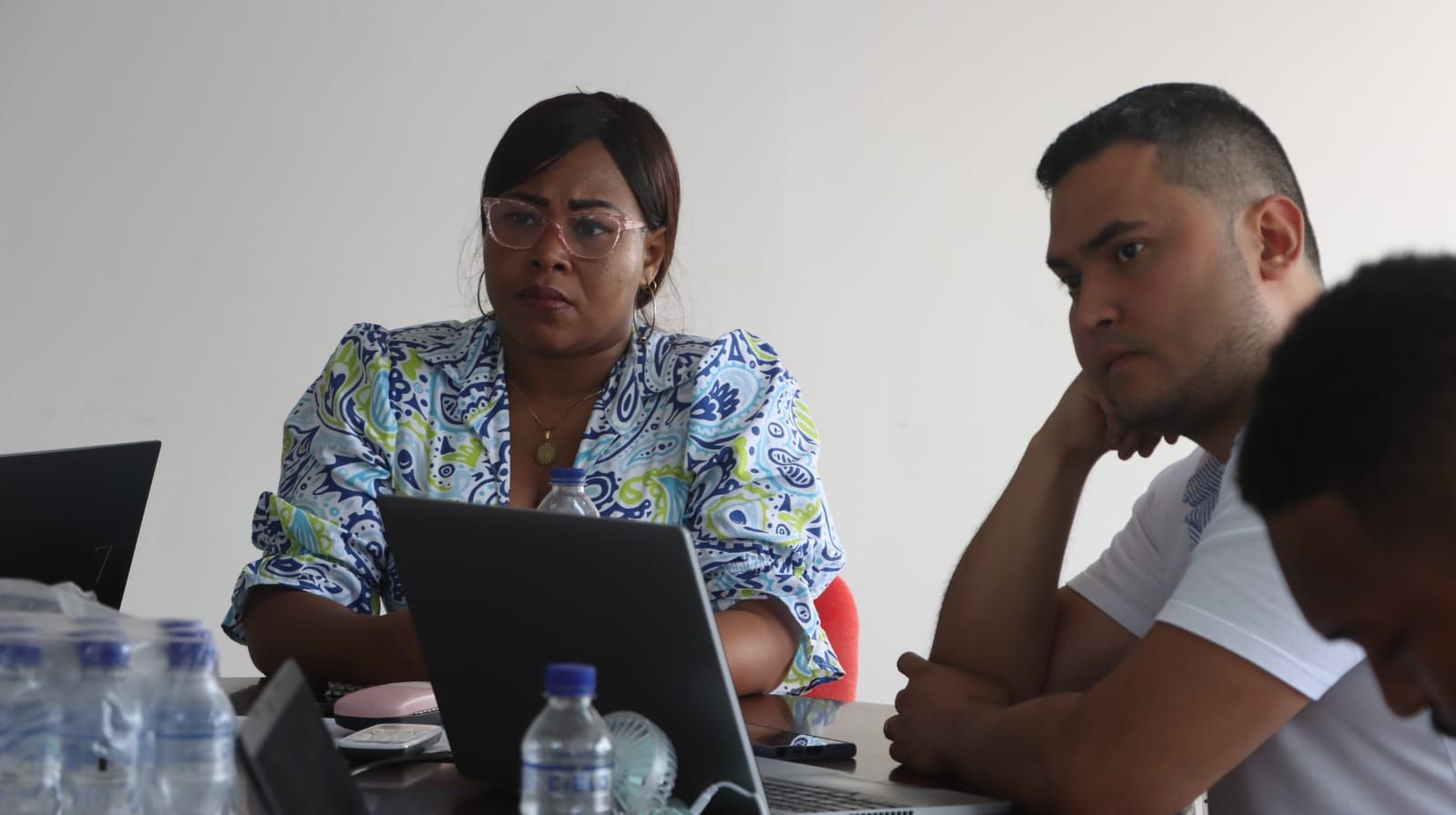 Secretaría de Convivencia continua generando espacios de articulación para dar mejor atención a las comunidades locales