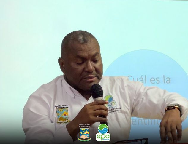 El EPA impulsa la aplicación de saberes ancestrales en estrategias de conservación ambiental