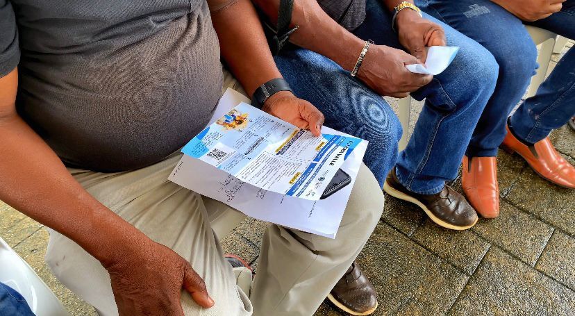 Fonder Valle llegó a Buenaventura como estrategia de crédito sin interés para fortalecer microempresas locales