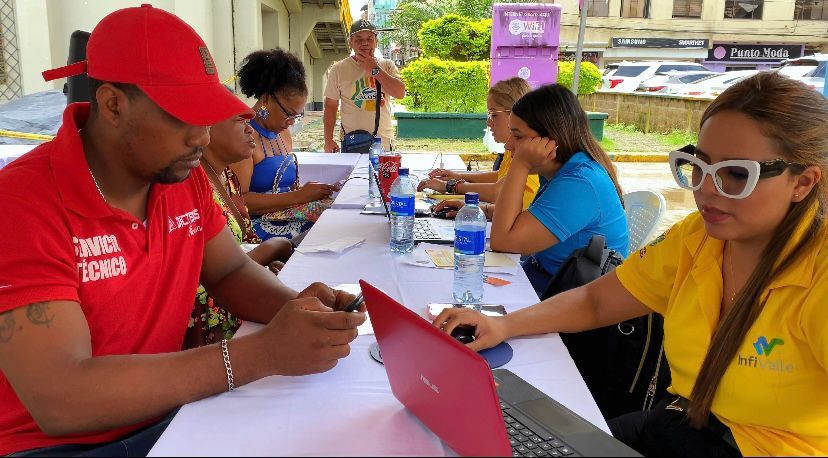 Fonder Valle llegó a Buenaventura como estrategia de crédito sin interés para fortalecer microempresas locales