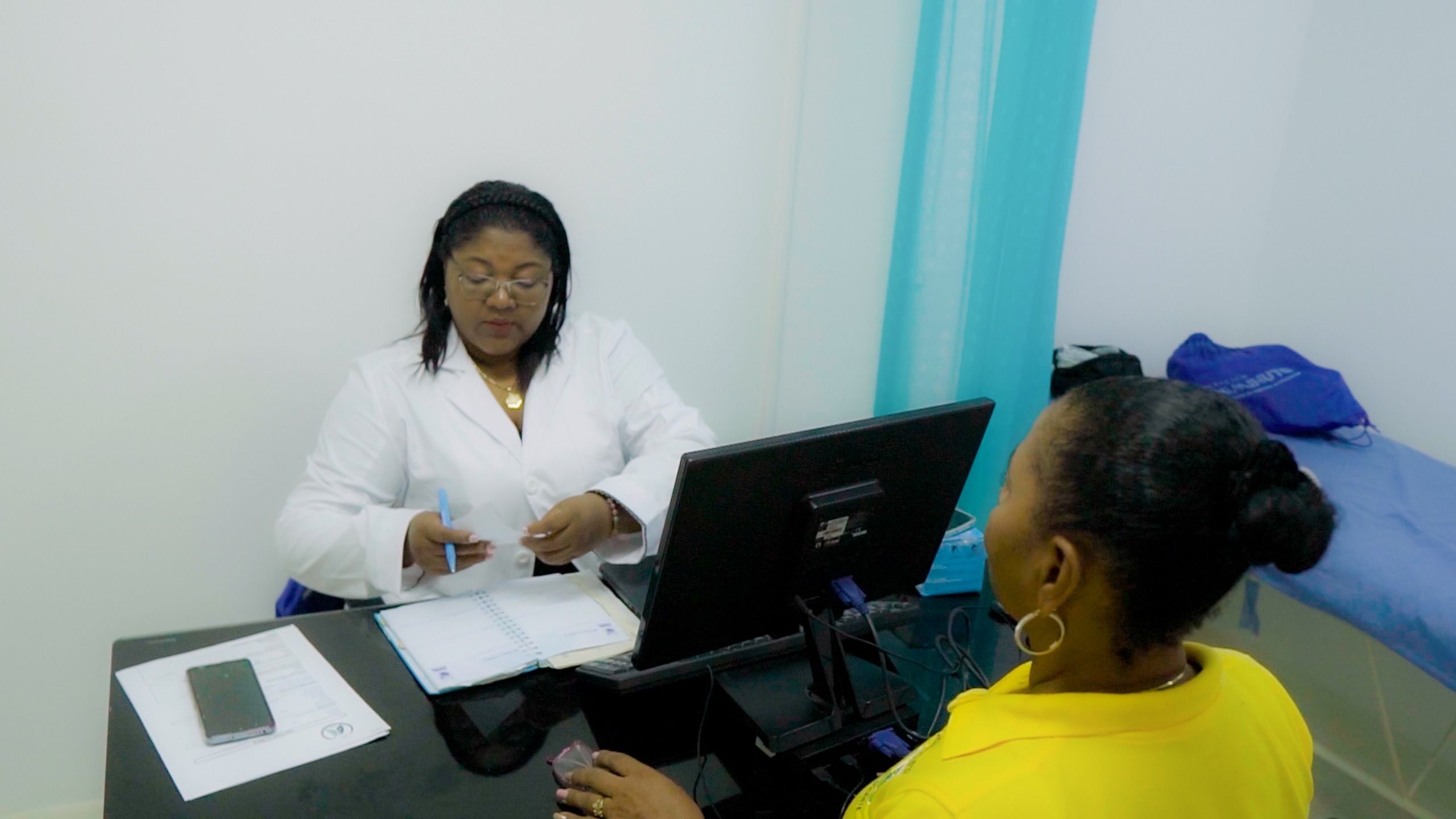 Secretaría de Salud entregó balance del primer trimestre del año en materia de tuberculosis