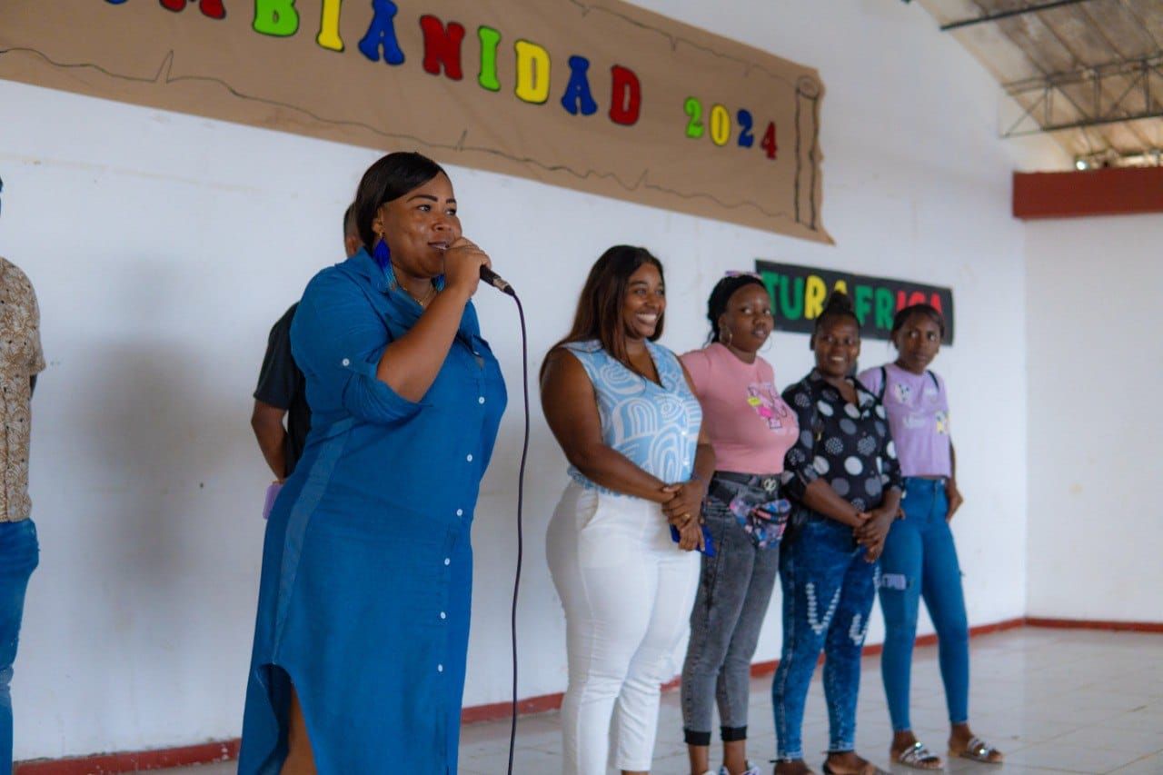 Se ofreció atención integral a víctimas del conflicto armado del Corregimiento 8 de Buenaventura