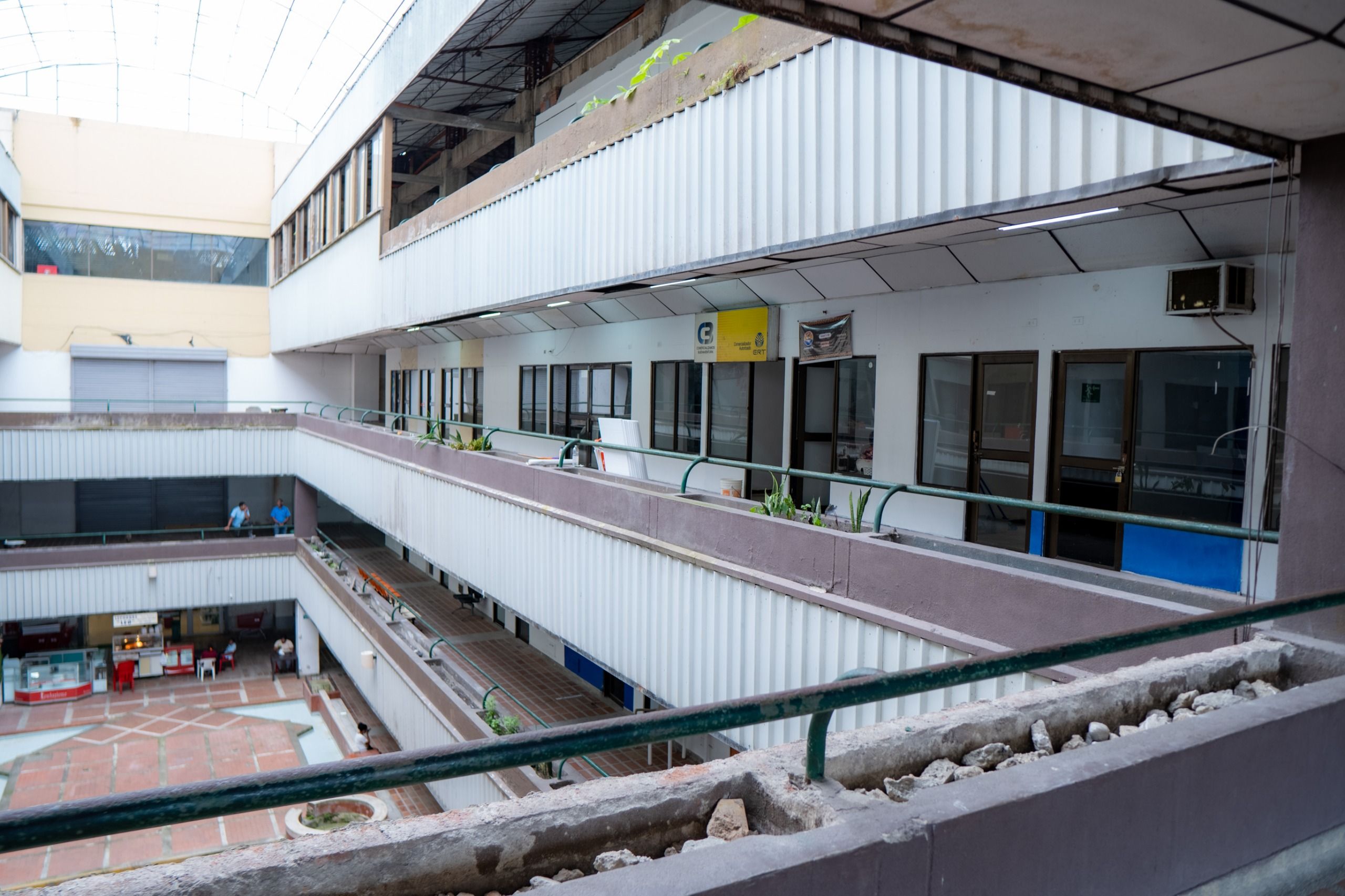 Serán inaugurados emprendimientos populares del Pacífico en el Centro Comercial Bellavista