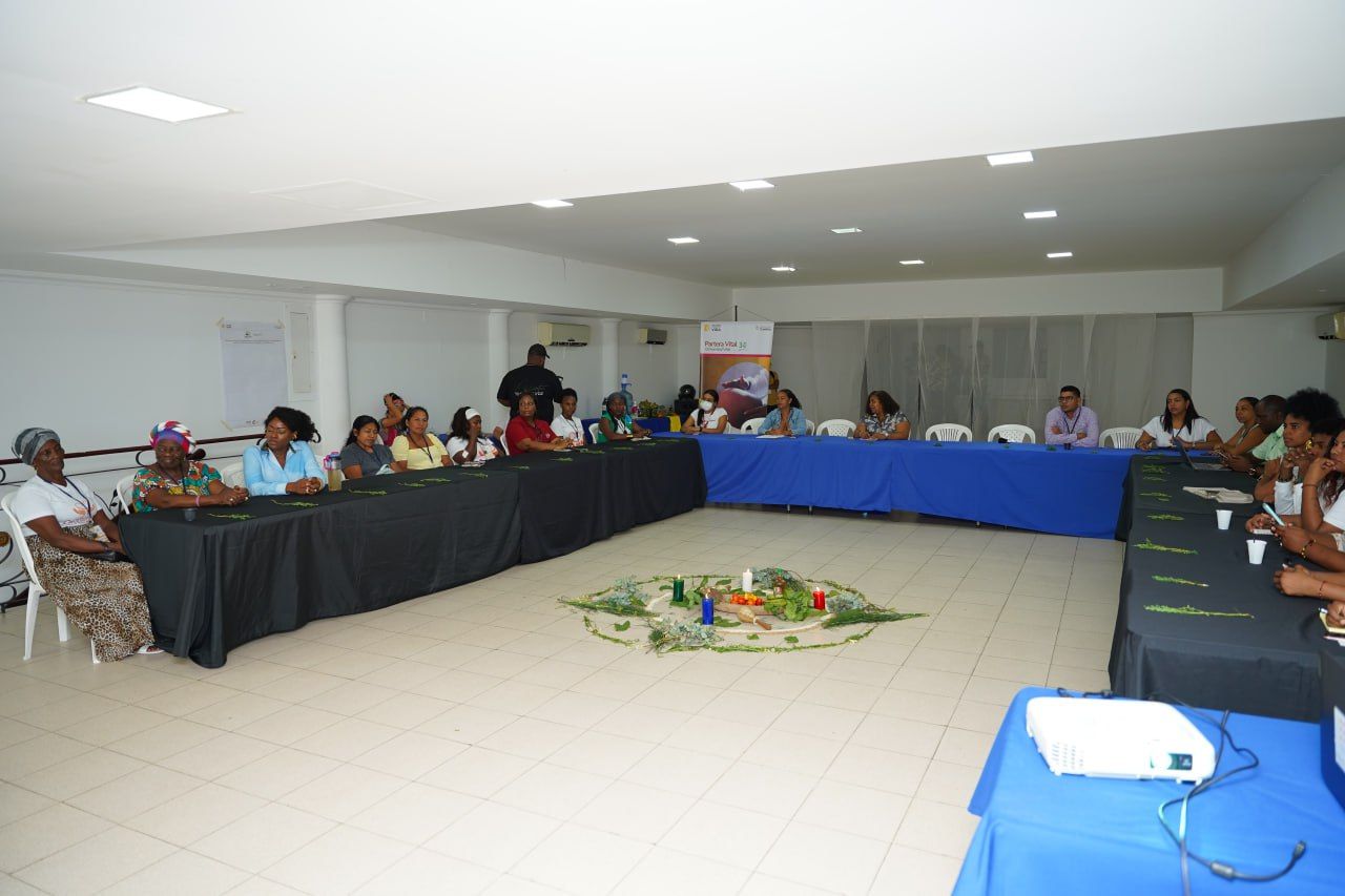 Avanza tercera fase del Proyecto Partera Vital 3.0 en Buenaventura, con el apoyo del Fondo de Población de Naciones Unidas – Unfpa