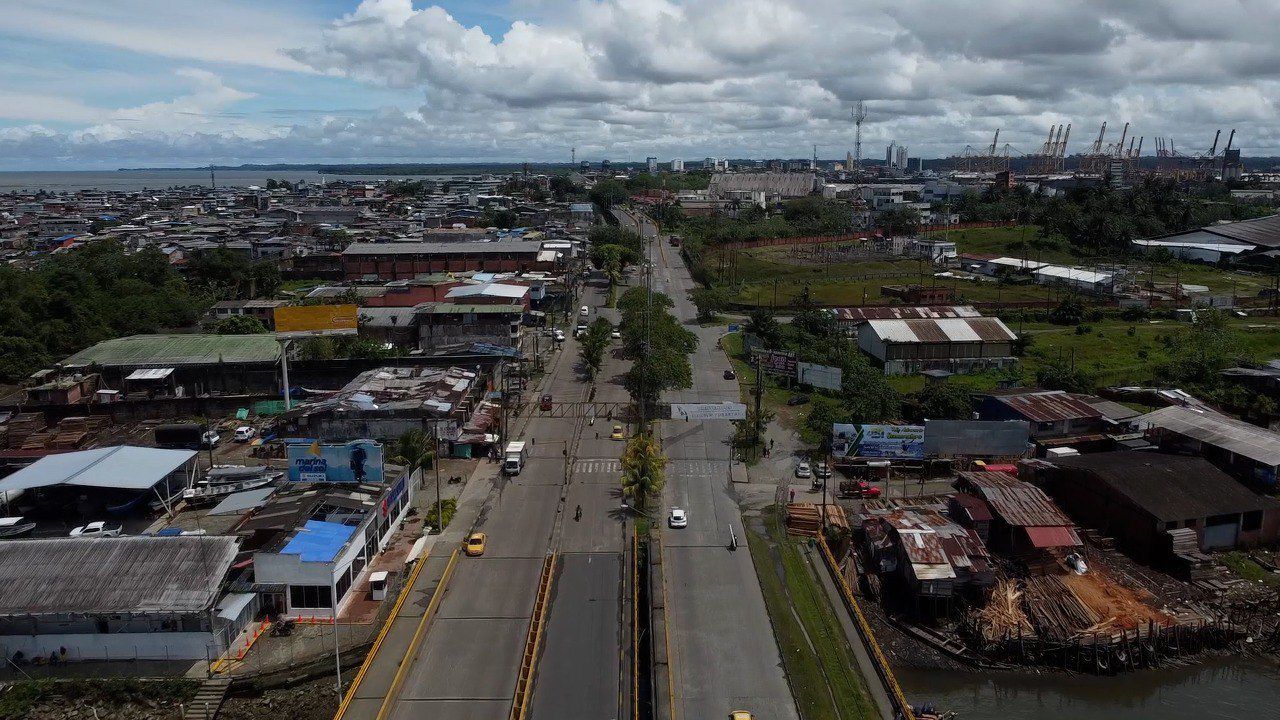 Buenaventura acoge la actualización del Plan Nacional de Gestión del Riesgo y sus beneficios en el territorio