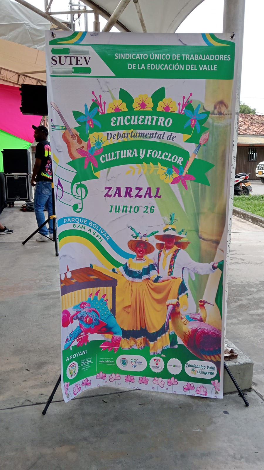 Docentes de Buenaventura clasificaron en danza, música y deportes a fase nacional de Juegos del Magisterio