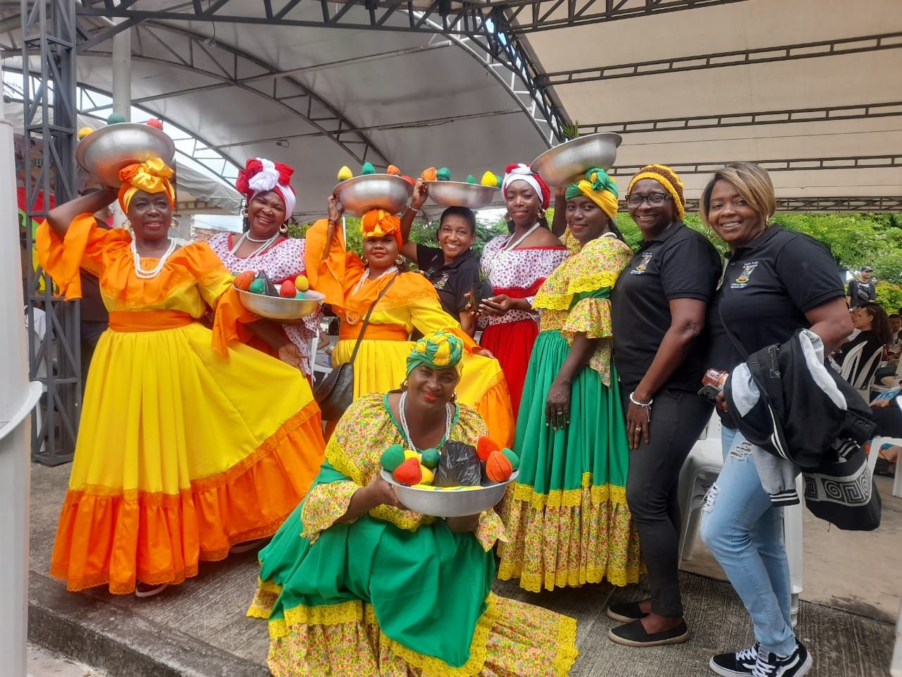 Docentes de Buenaventura clasificaron en danza, música y deportes a fase nacional de Juegos del Magisterio