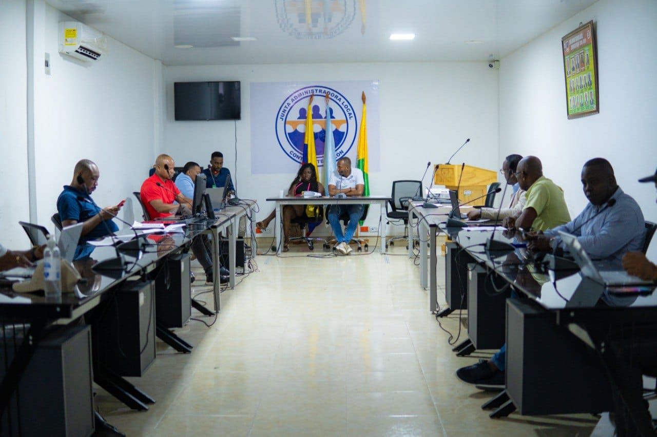Con 14 votos a favor fue aprobado el Plan de Desarrollo Localidad Continente - El Pailón