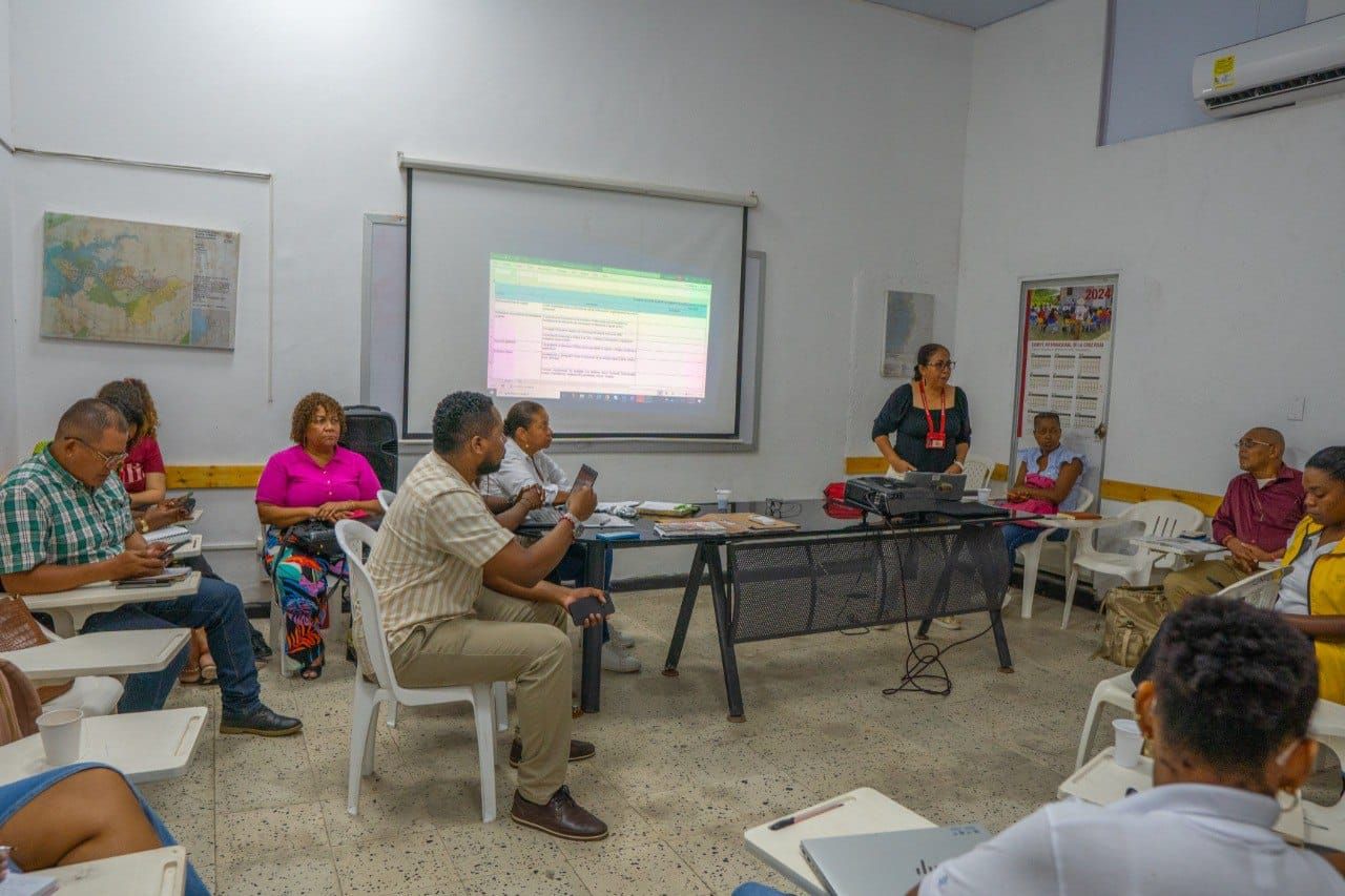 Adelantan Comité Interinstitucional para la Lucha contra la Desaparición Forzada. Se buscan estrategias para reducir índices en esta condición de riesgo