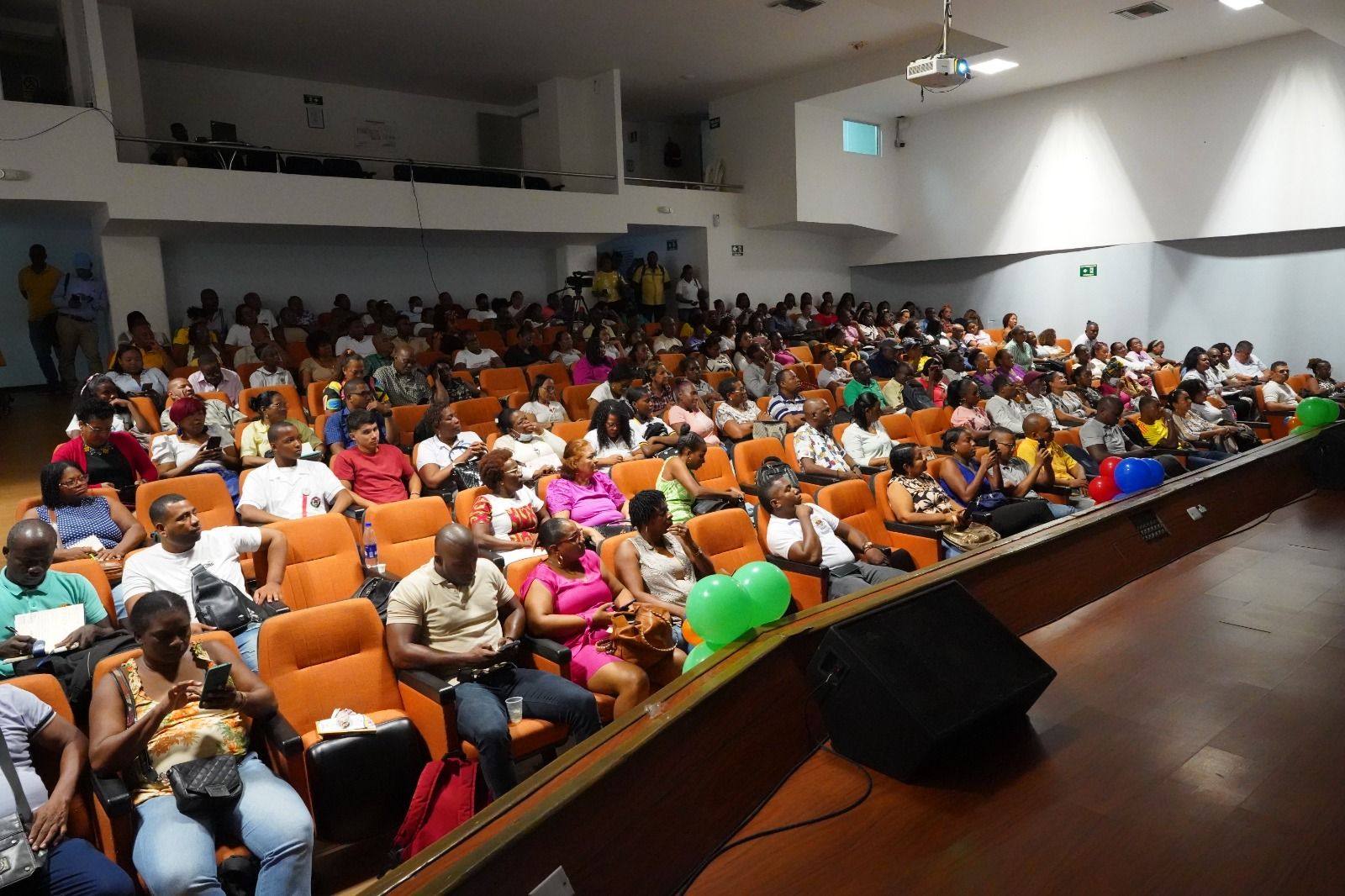 Comunidades educativas del Distrito recibieron oficialmente la Guía de Tránsito Armónico de PEI a PEC