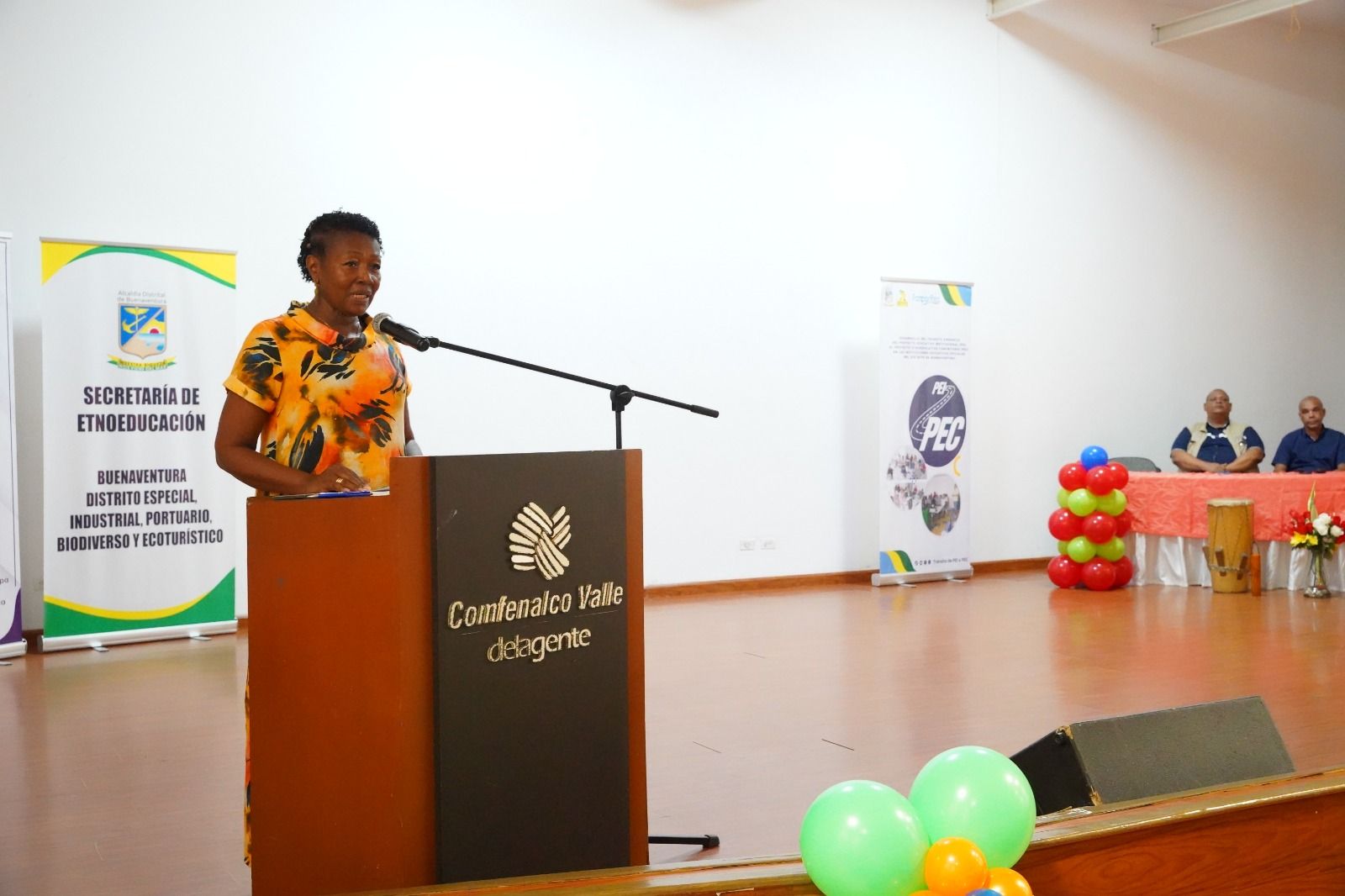 Comunidades educativas del Distrito recibieron oficialmente la Guía de Tránsito Armónico de PEI a PEC