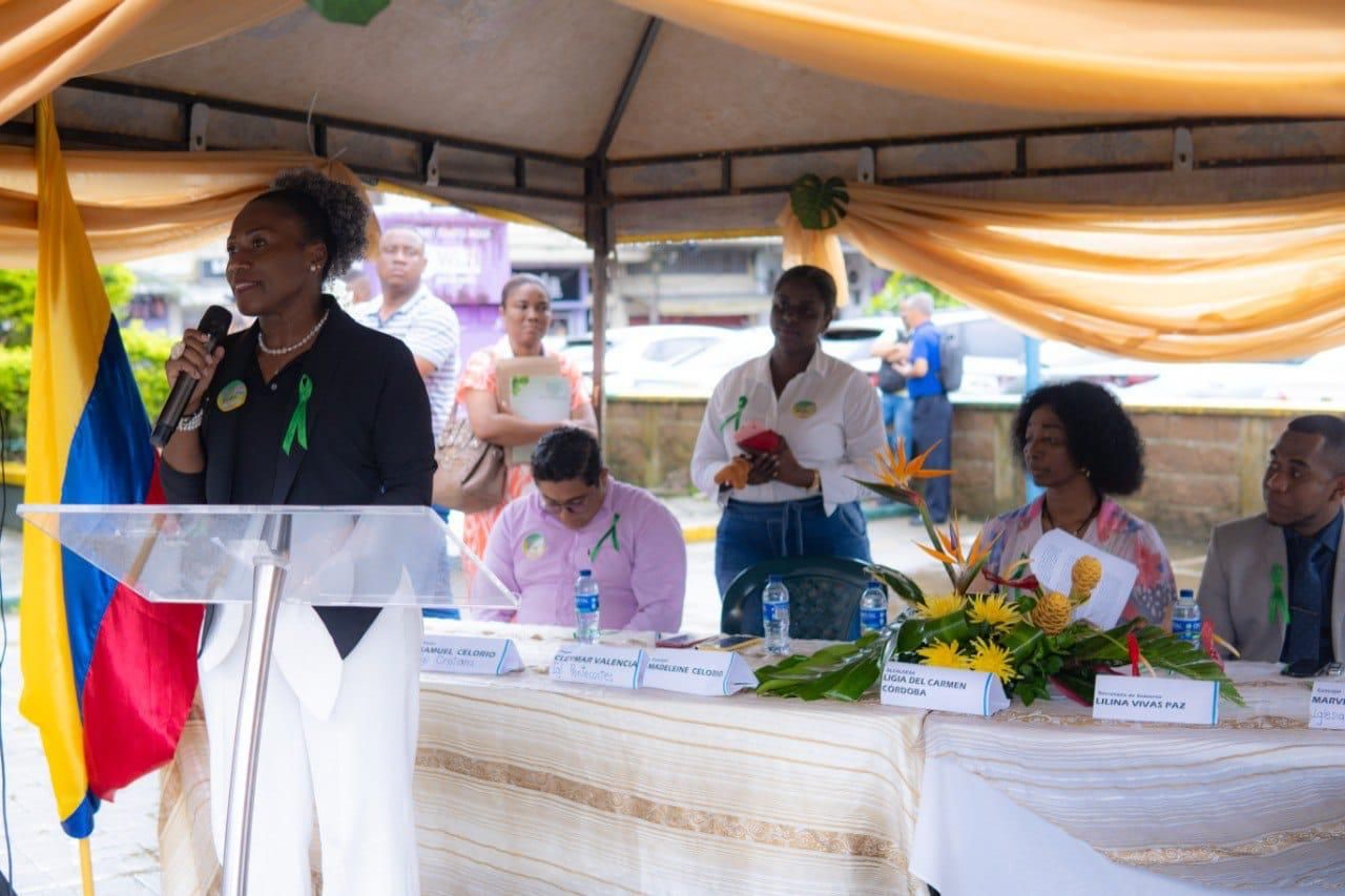Buenaventura conmemoró el Día Nacional de la Libertad Religiosa