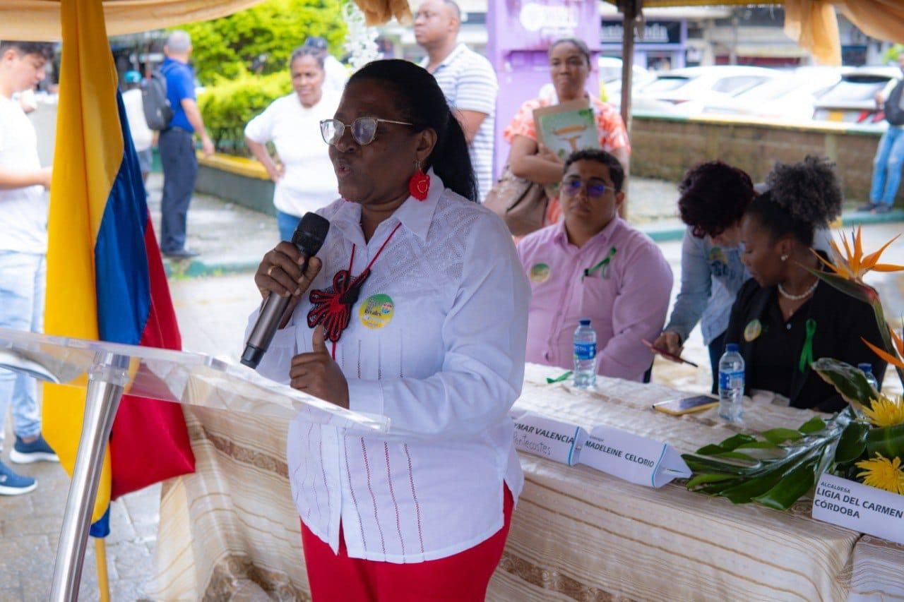 Buenaventura conmemoró el Día Nacional de la Libertad Religiosa