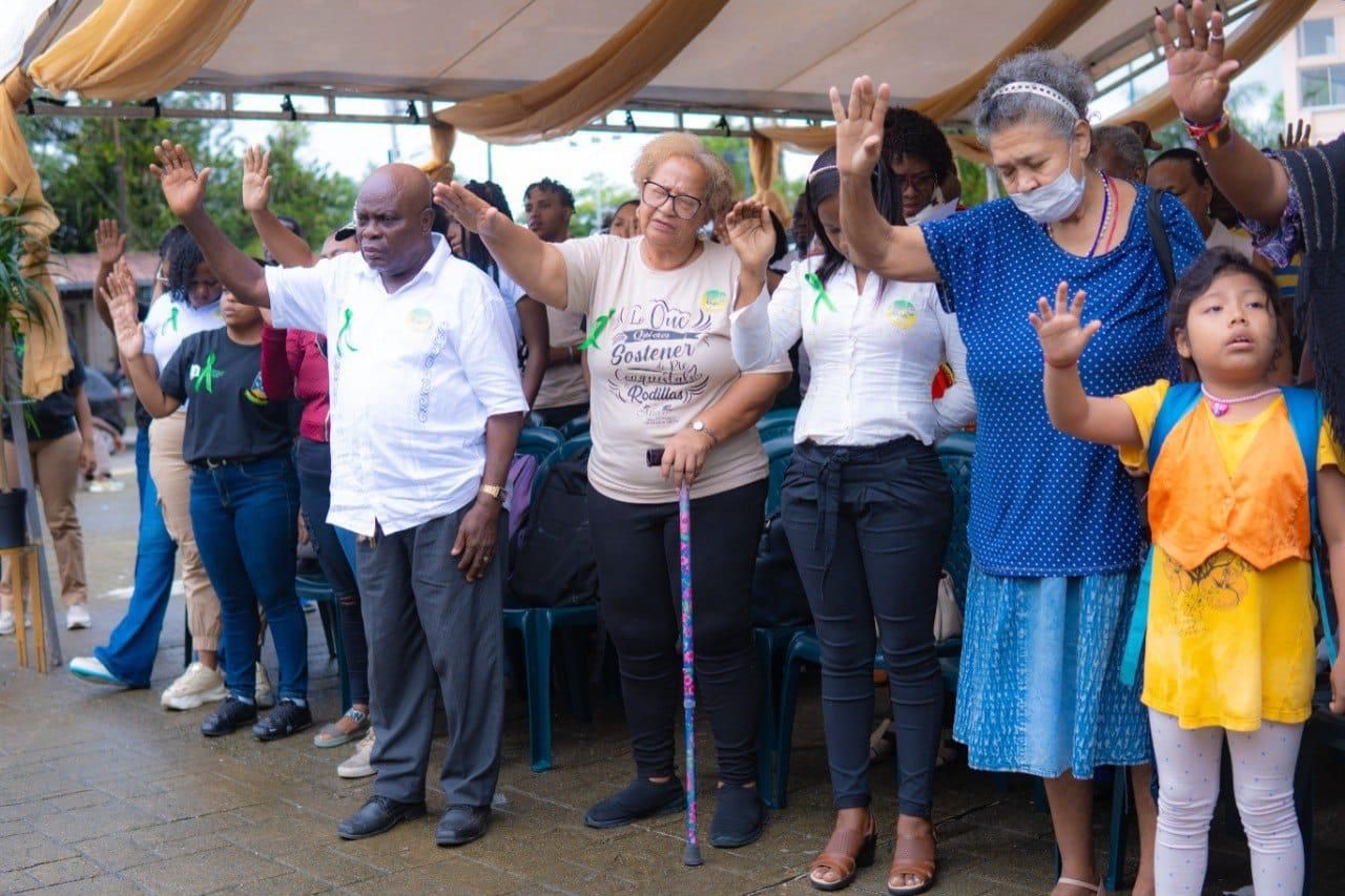 Buenaventura conmemoró el Día Nacional de la Libertad Religiosa