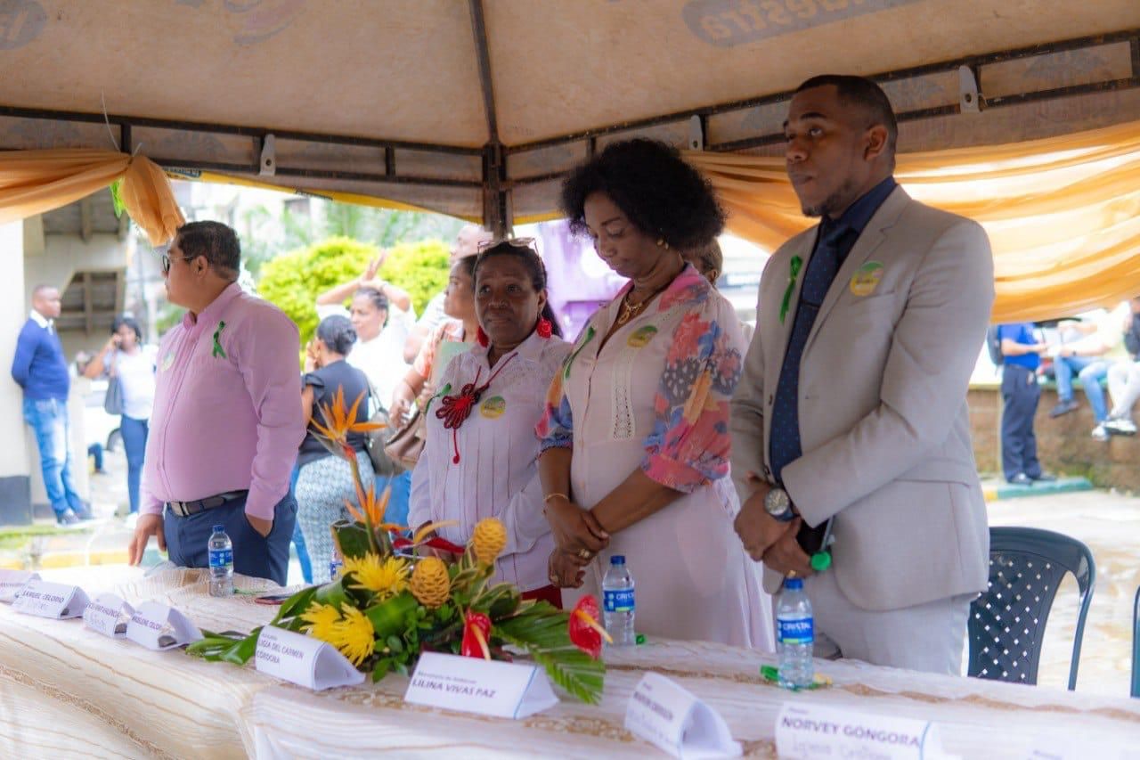 Buenaventura conmemoró el Día Nacional de la Libertad Religiosa