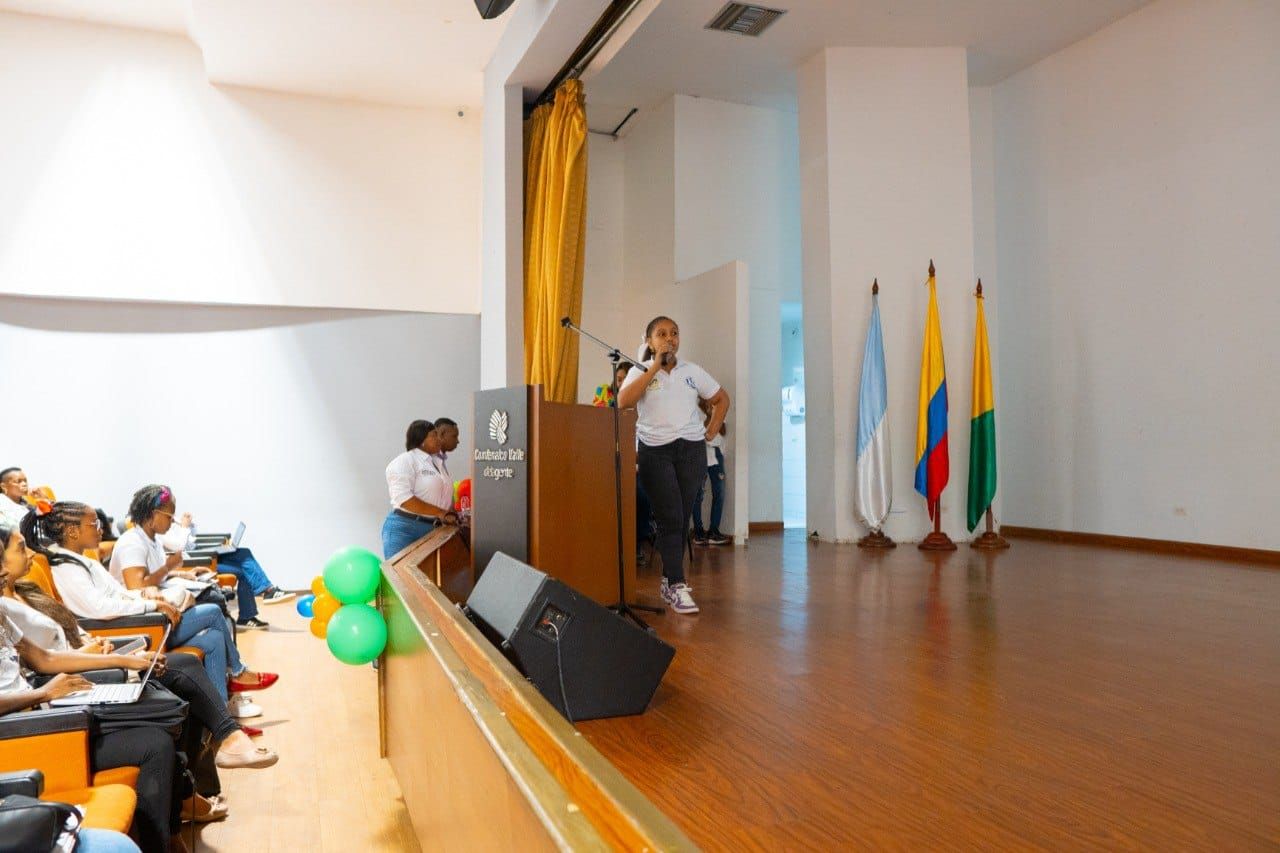 Exponen avances de compromisos dentro del Consejo Distrital de Política Social, Codpos, de Buenaventura