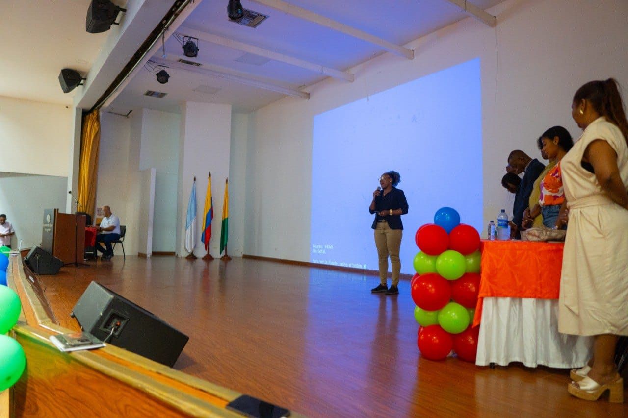 Exponen avances de compromisos dentro del Consejo Distrital de Política Social, Codpos, de Buenaventura