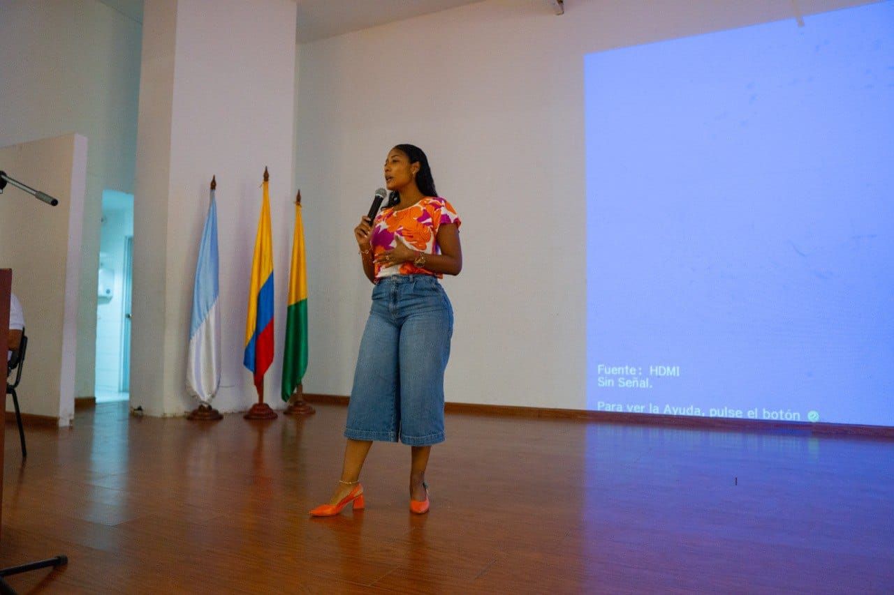 Exponen avances de compromisos dentro del Consejo Distrital de Política Social, Codpos, de Buenaventura