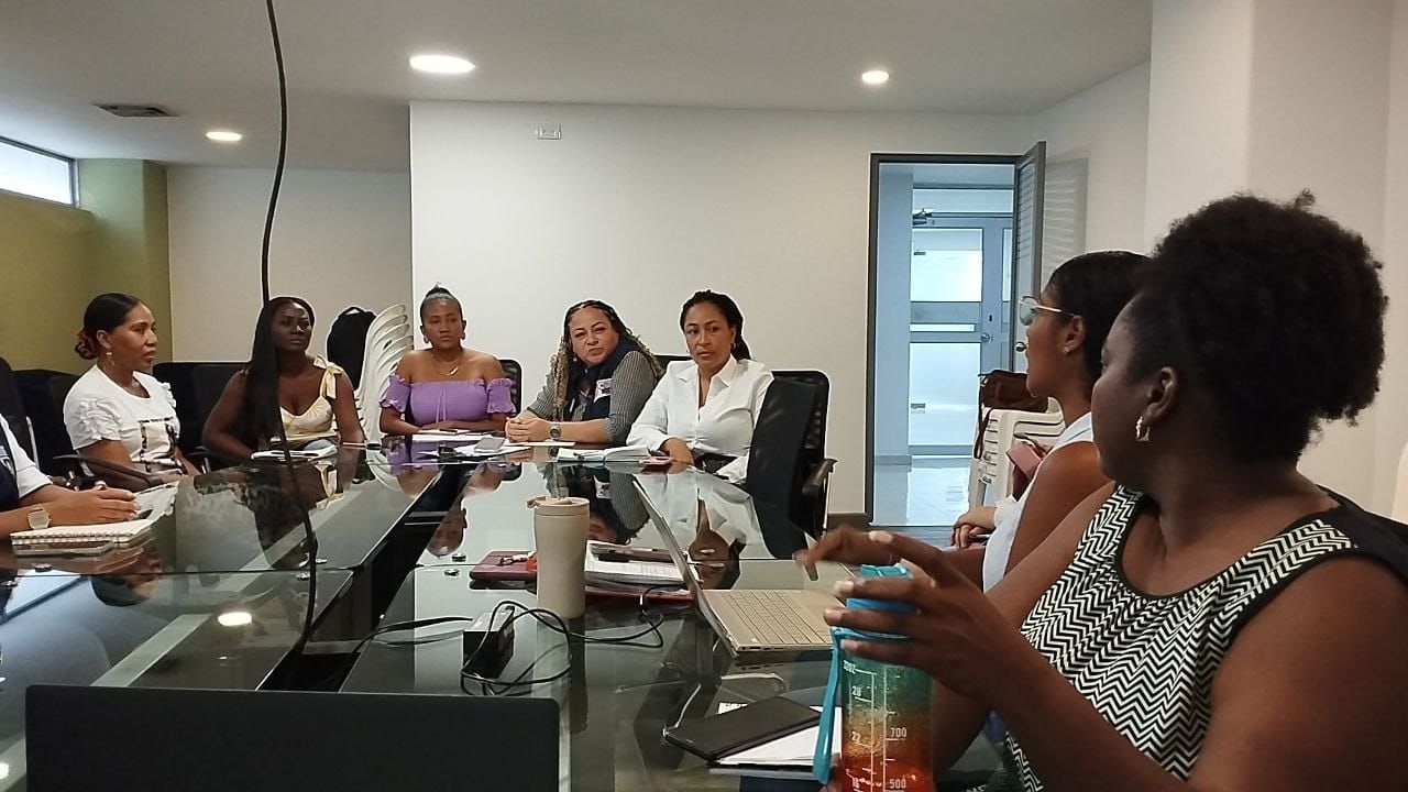 Se constituye el Comité Técnico para la Actualización de la Política Pública de las Mujeres en Buenaventura