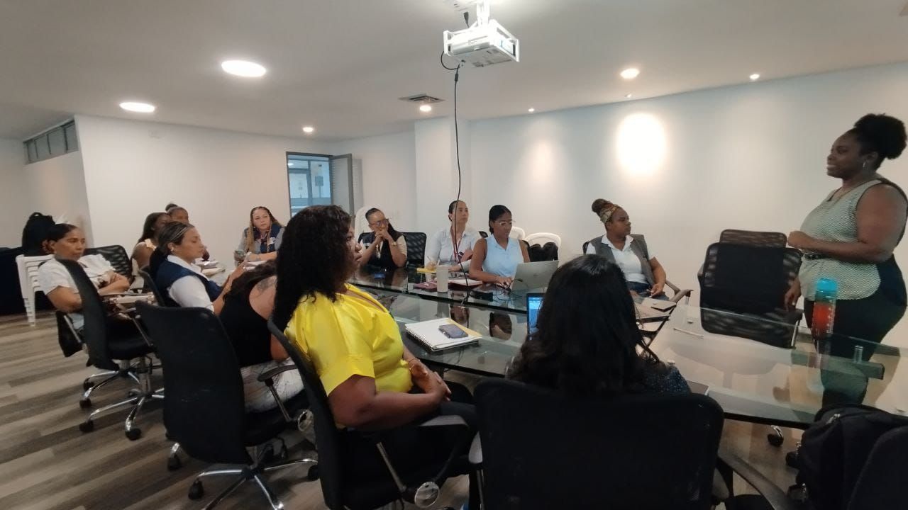 Se constituye el Comité Técnico para la Actualización de la Política Pública de las Mujeres en Buenaventura