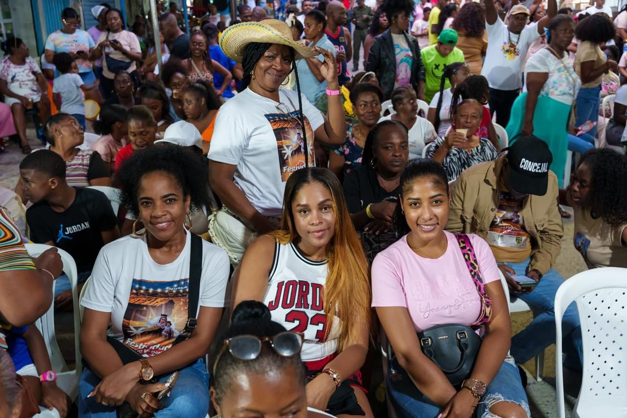 Dirección Técnica de Cultura fortalece su sector y el tejido social en Buenaventura con las JAC
