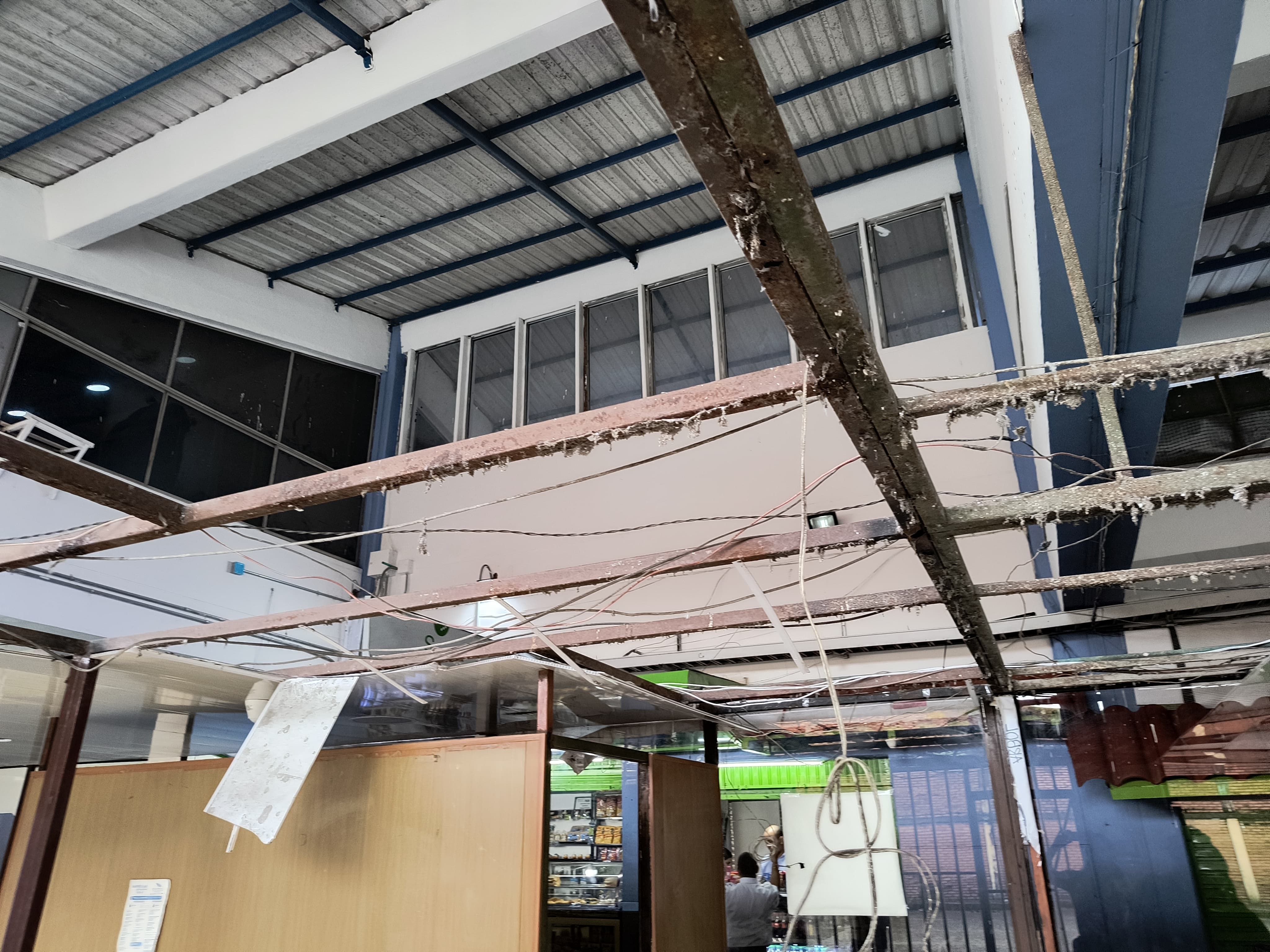 Terminal de Transporte de Buenaventura continúa realizando despacho normal de vehículos