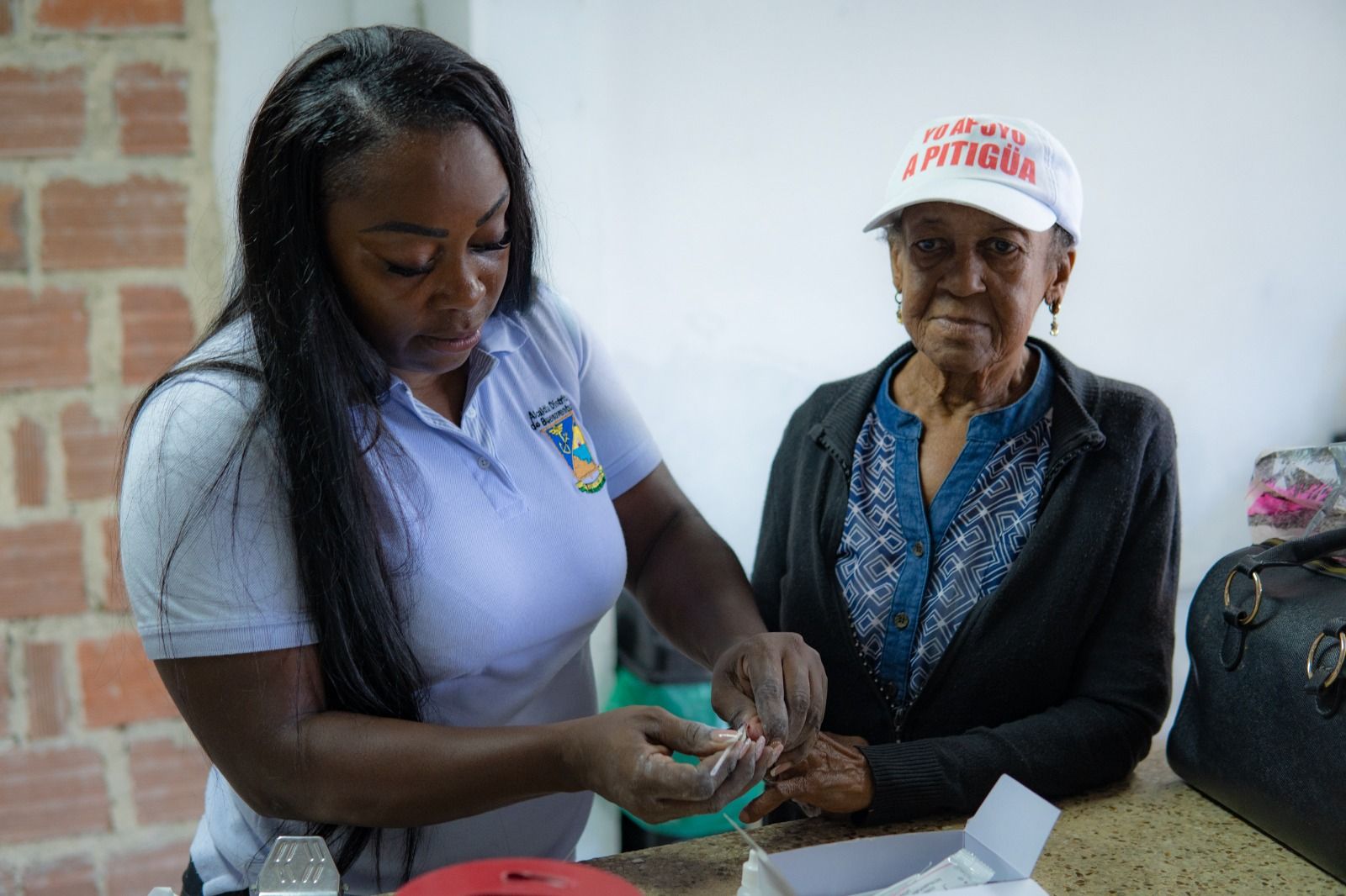 Secretaría de Salud trabaja en el nuevo modelo de implementación del control y erradicación de la Malaria