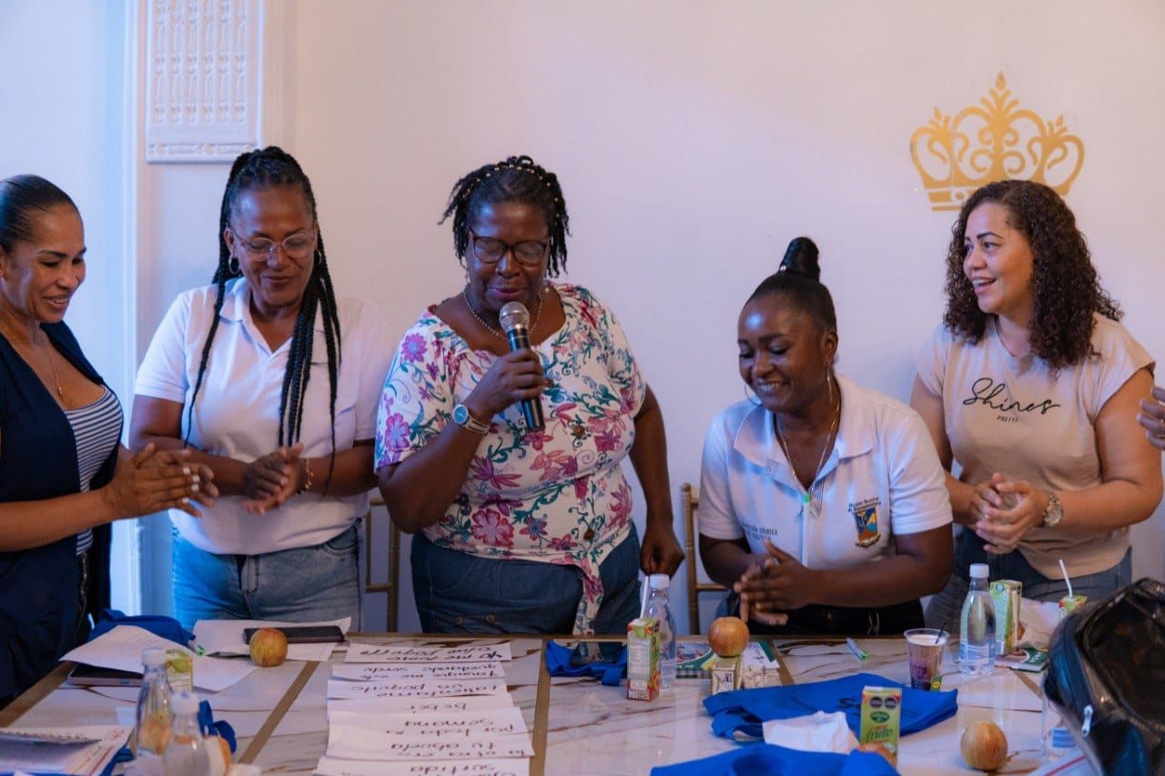 Dirección Técnica de Cultura realizó encuentro de bibliotecas en Buenaventura