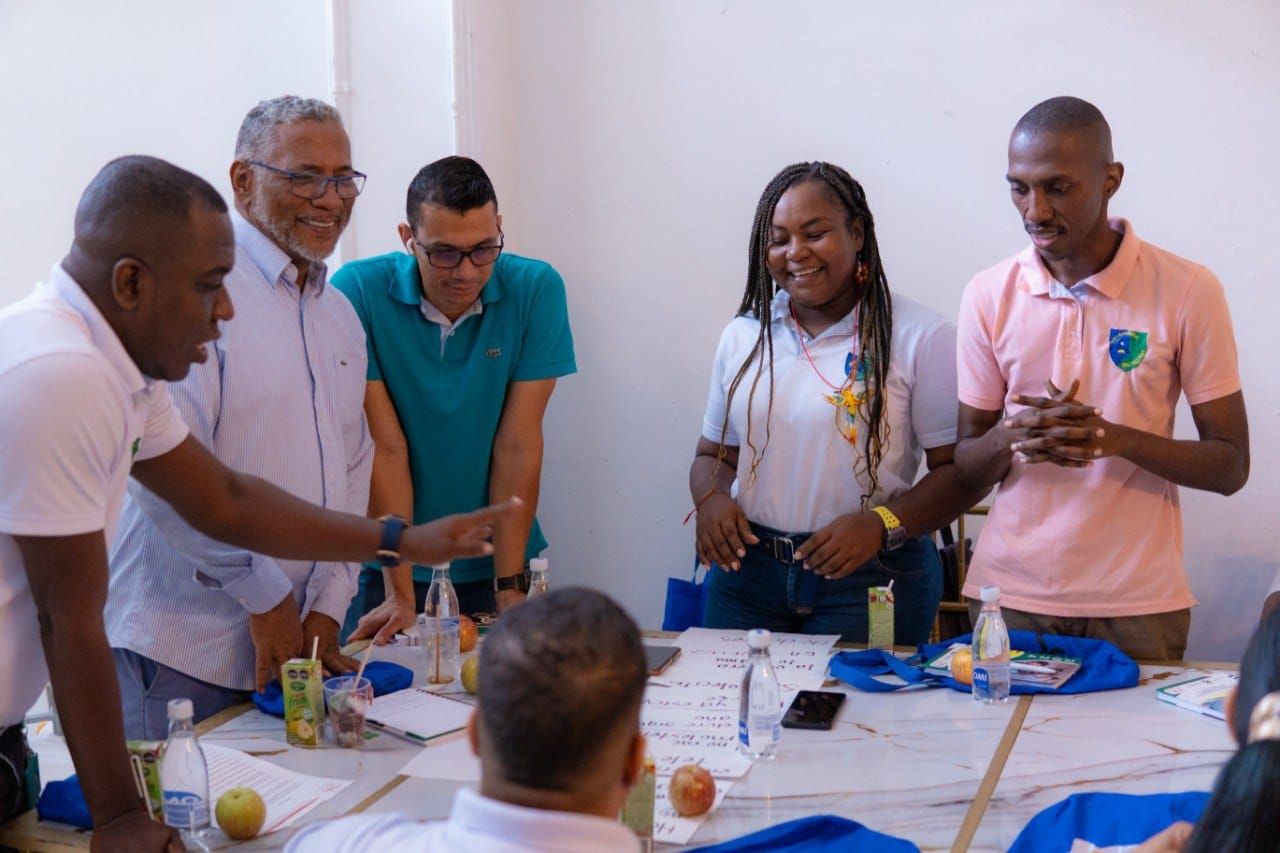 Dirección Técnica de Cultura realizó encuentro de bibliotecas en Buenaventura