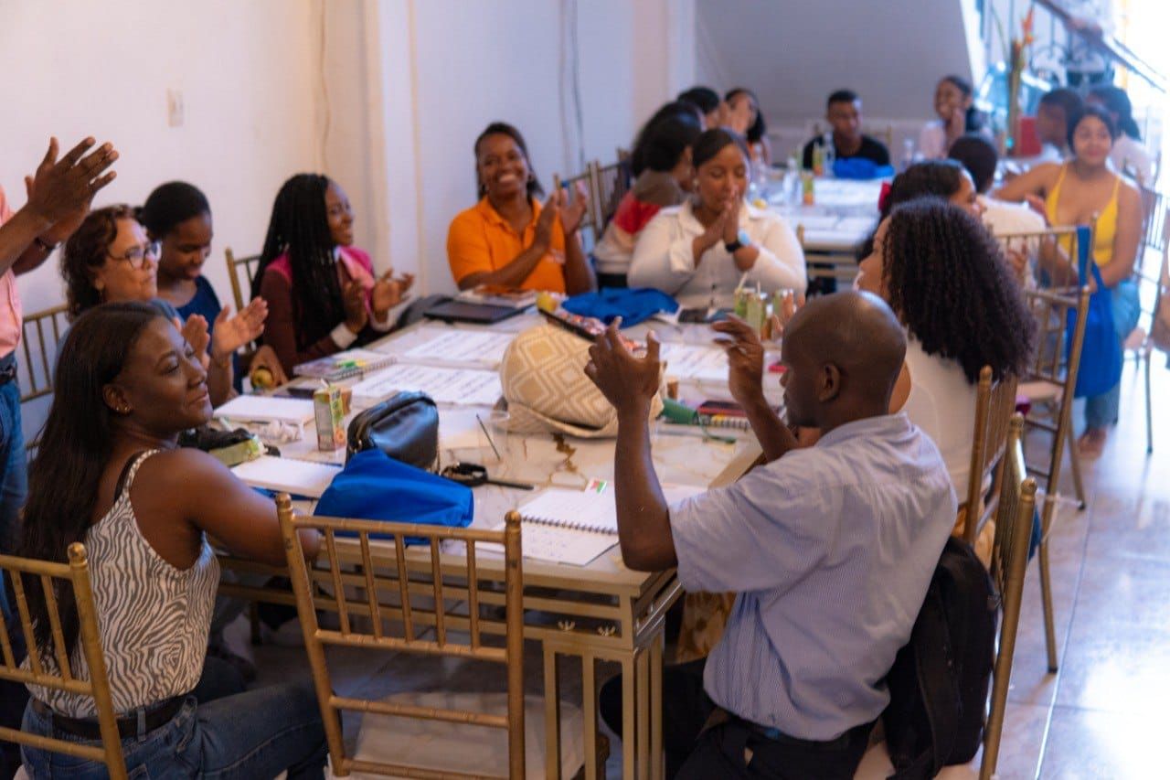 Dirección Técnica de Cultura realizó encuentro de bibliotecas en Buenaventura