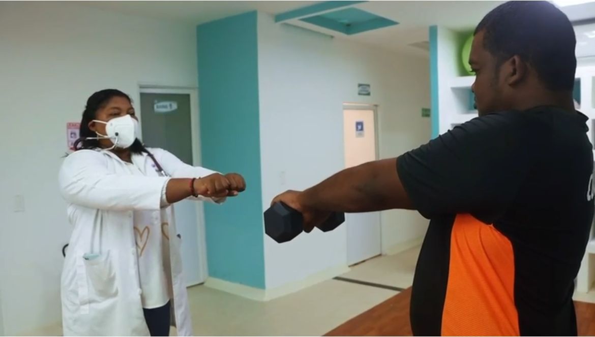 Secretaría de Salud Distrital refuerza medidas para prevenir la tuberculosis y pide a los bonaverenses no bajar la guardia