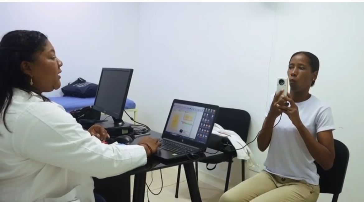 Secretaría de Salud Distrital refuerza medidas para prevenir la tuberculosis y pide a los bonaverenses no bajar la guardia