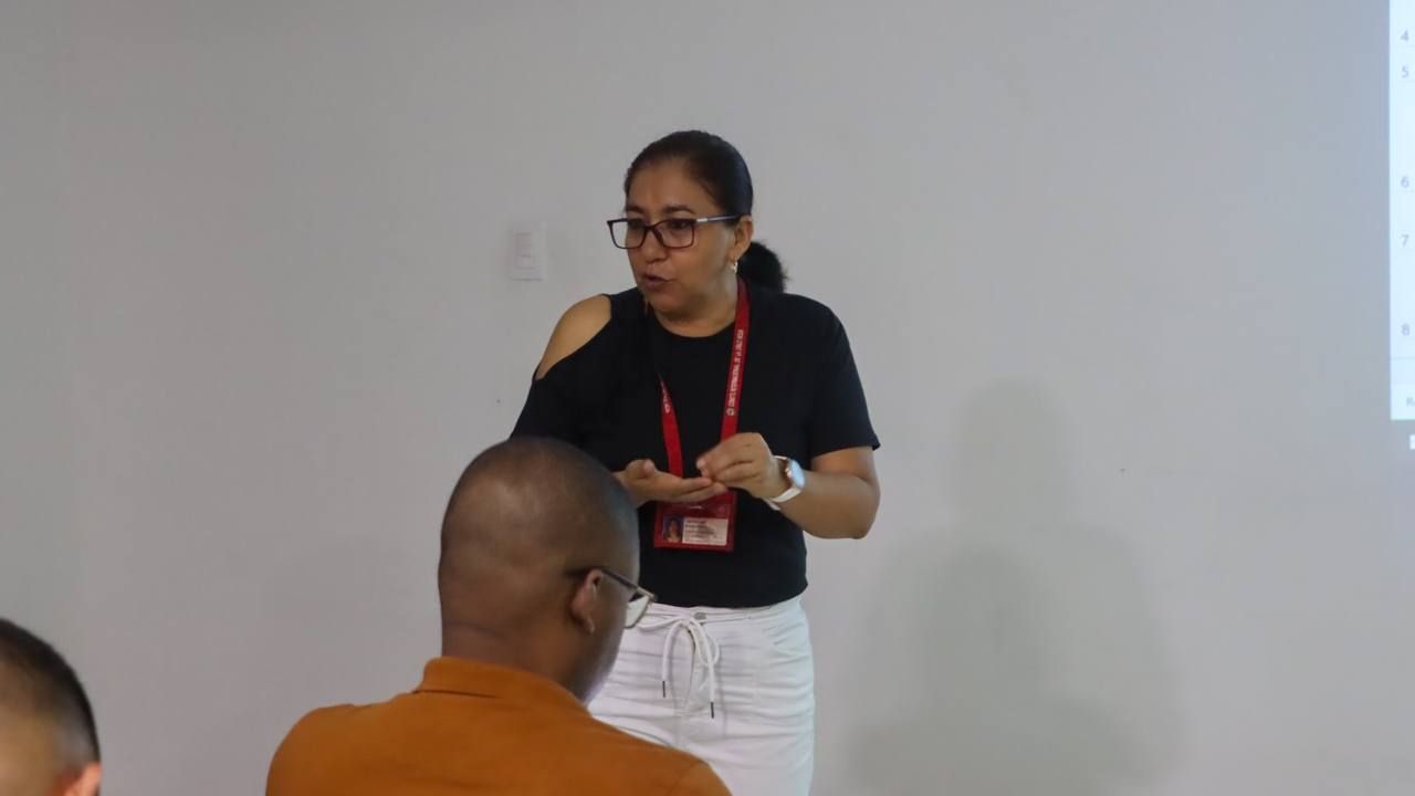 Adelantan Mesa Técnica de Desaparición Forzada en Buenaventura. Iniciará la construcción de Política Pública de Derechos Humanos